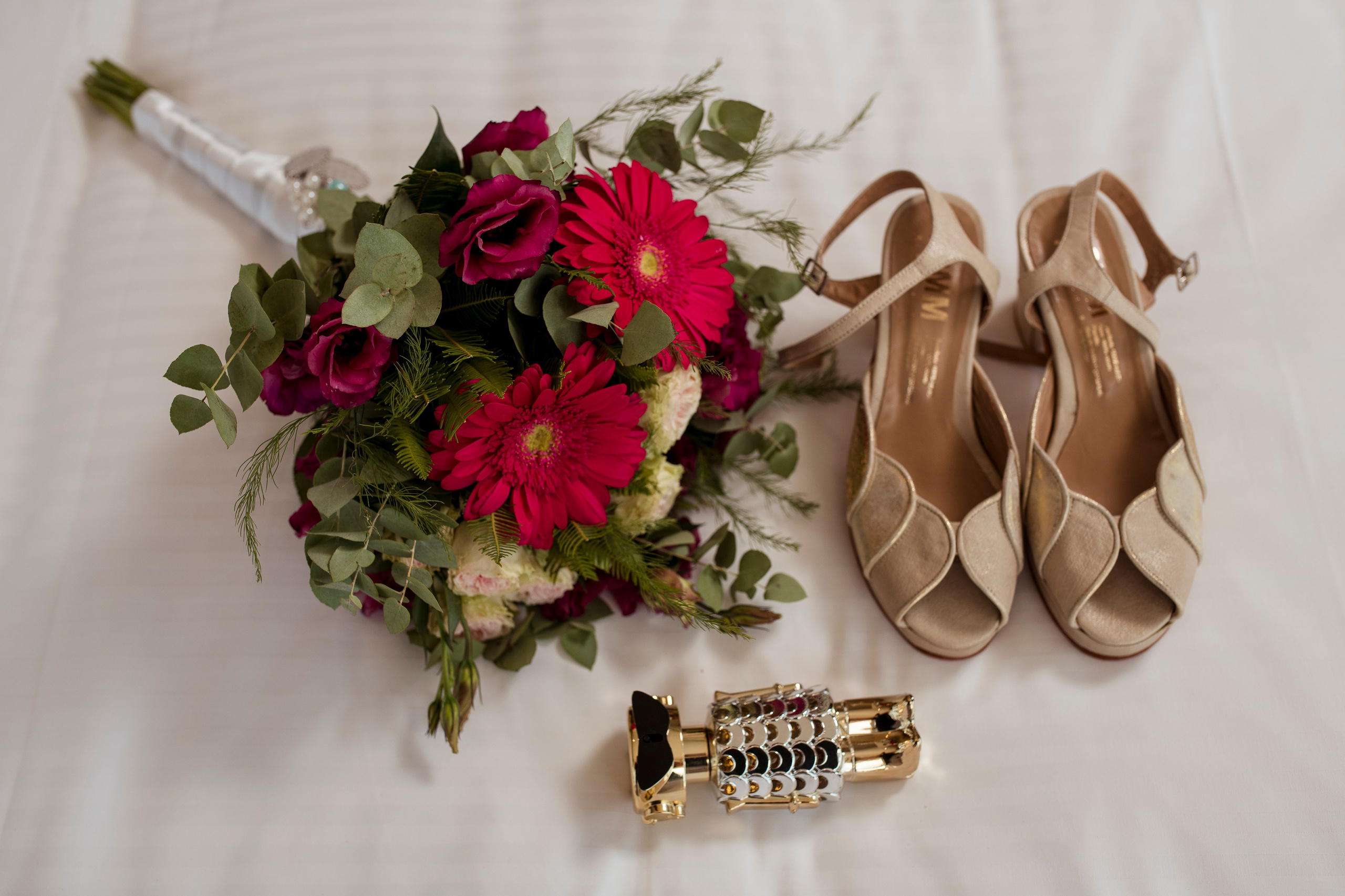 Pamela y Víctor- Chiguayante, Febrero 2026. Wedding photographer AyF Fotografías