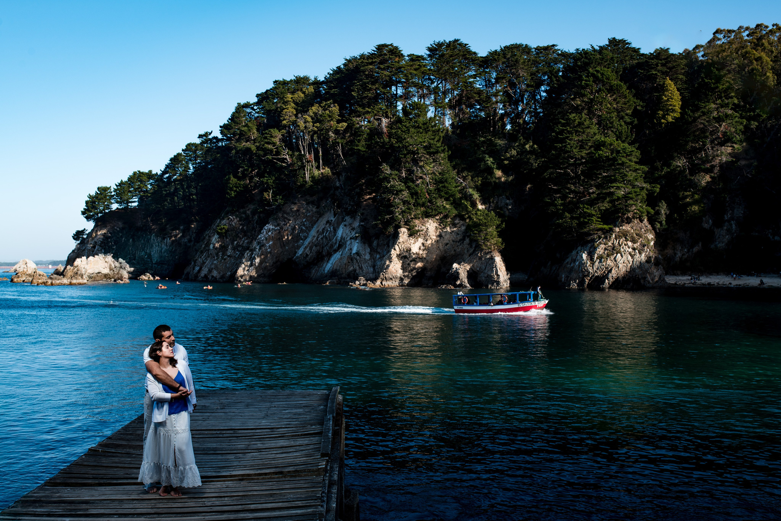 Lilian y Edgardo, Ratmuncho. Wedding photographer AyF Fotografías