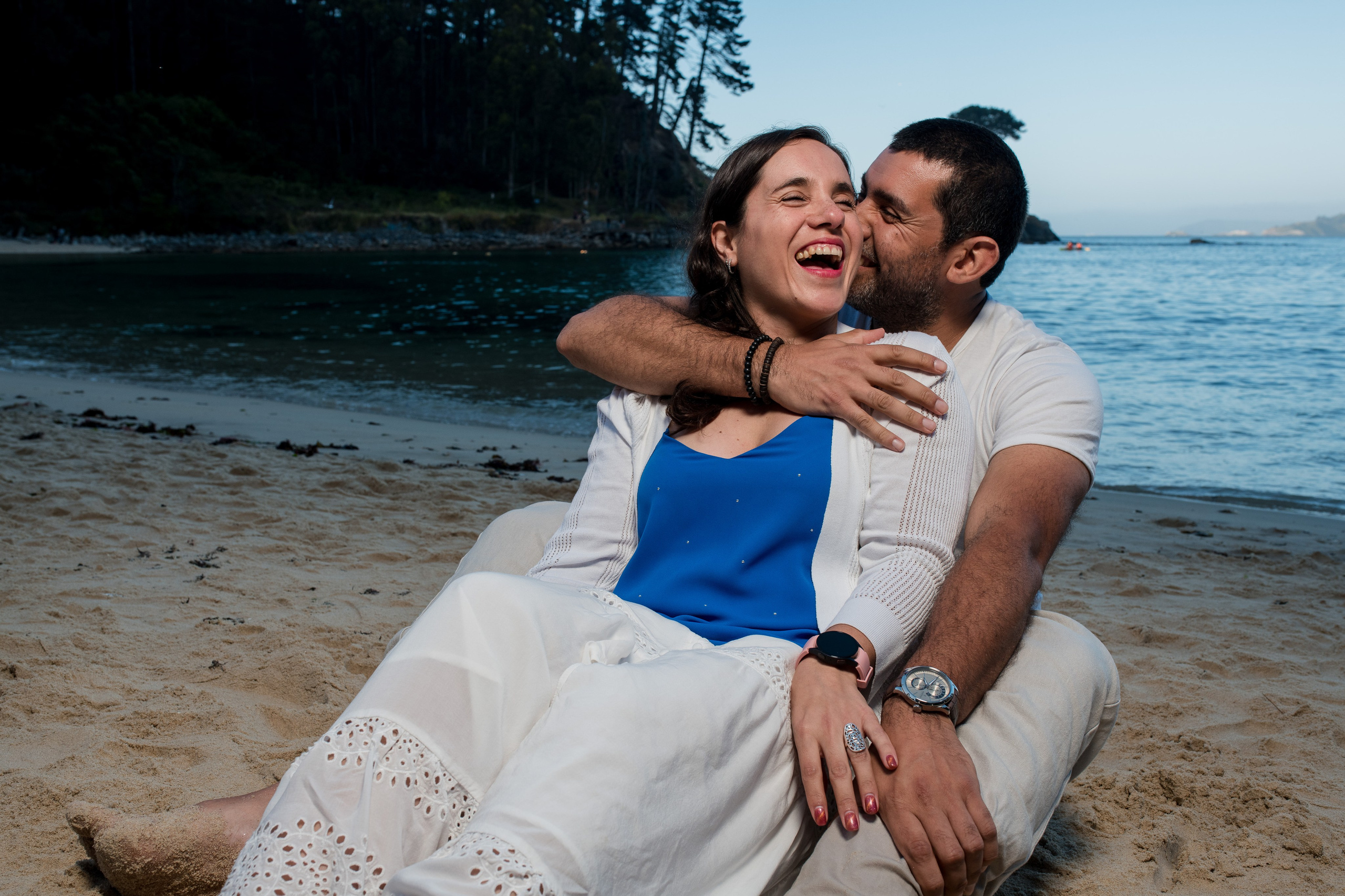 Lilian y Edgardo, Ratmuncho. Wedding photographer AyF Fotografías
