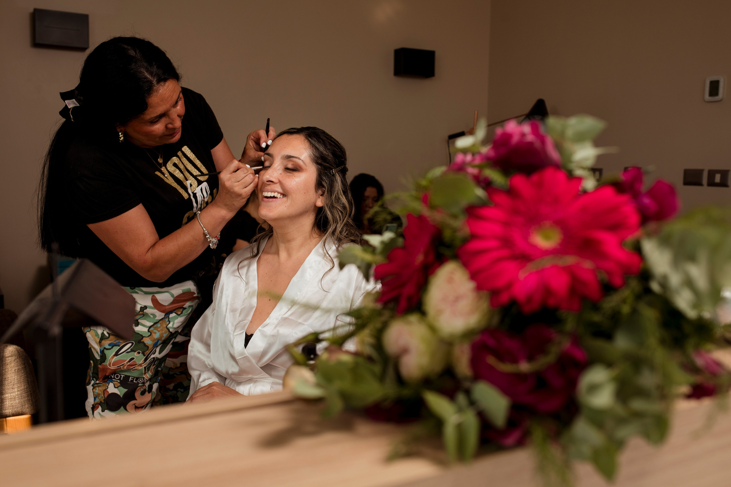Pamela y Víctor- Chiguayante, Febrero 2026. Wedding photographer AyF Fotografías