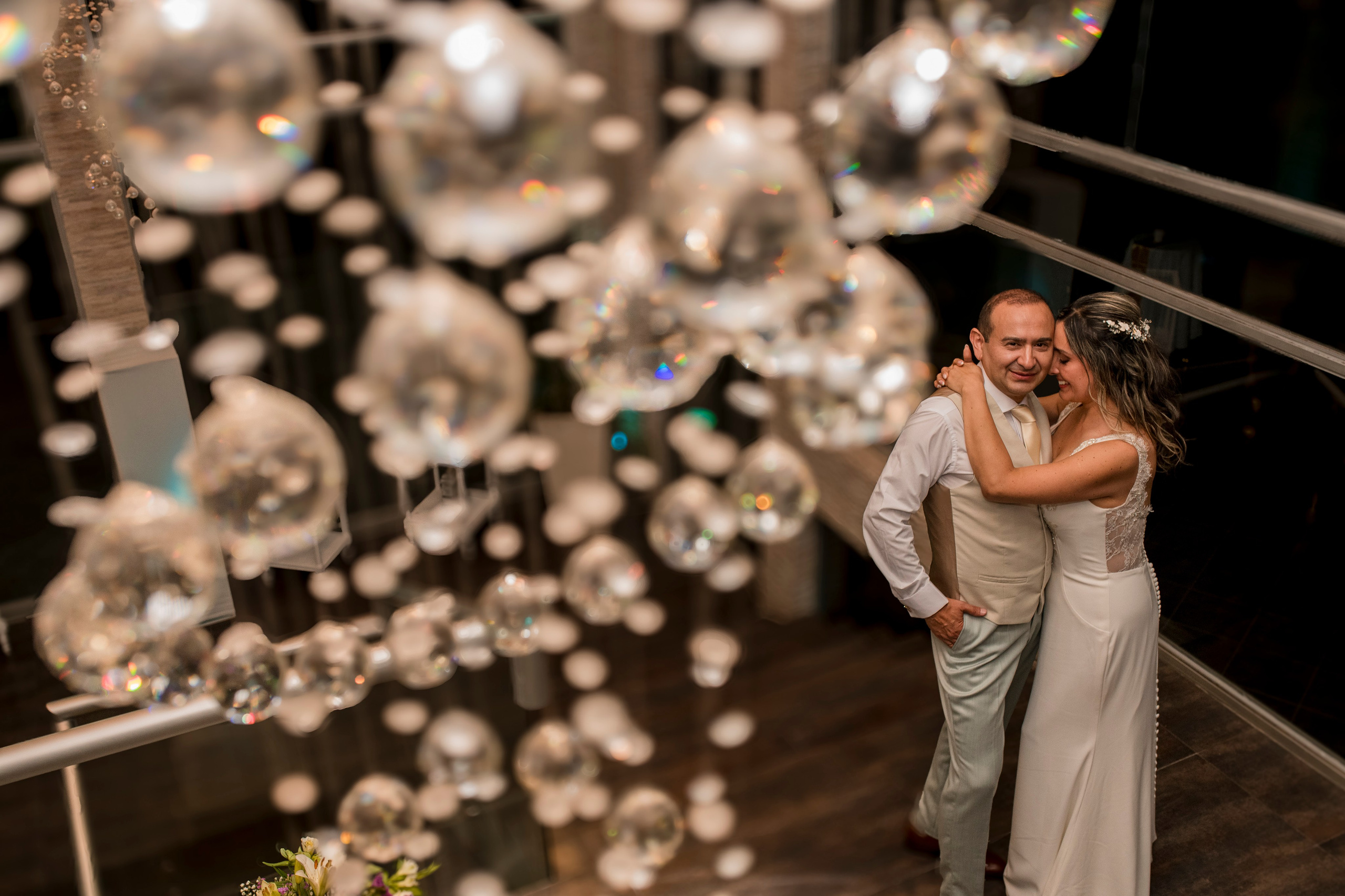 Pamela y Víctor- Chiguayante, Febrero 2026. Wedding photographer AyF Fotografías