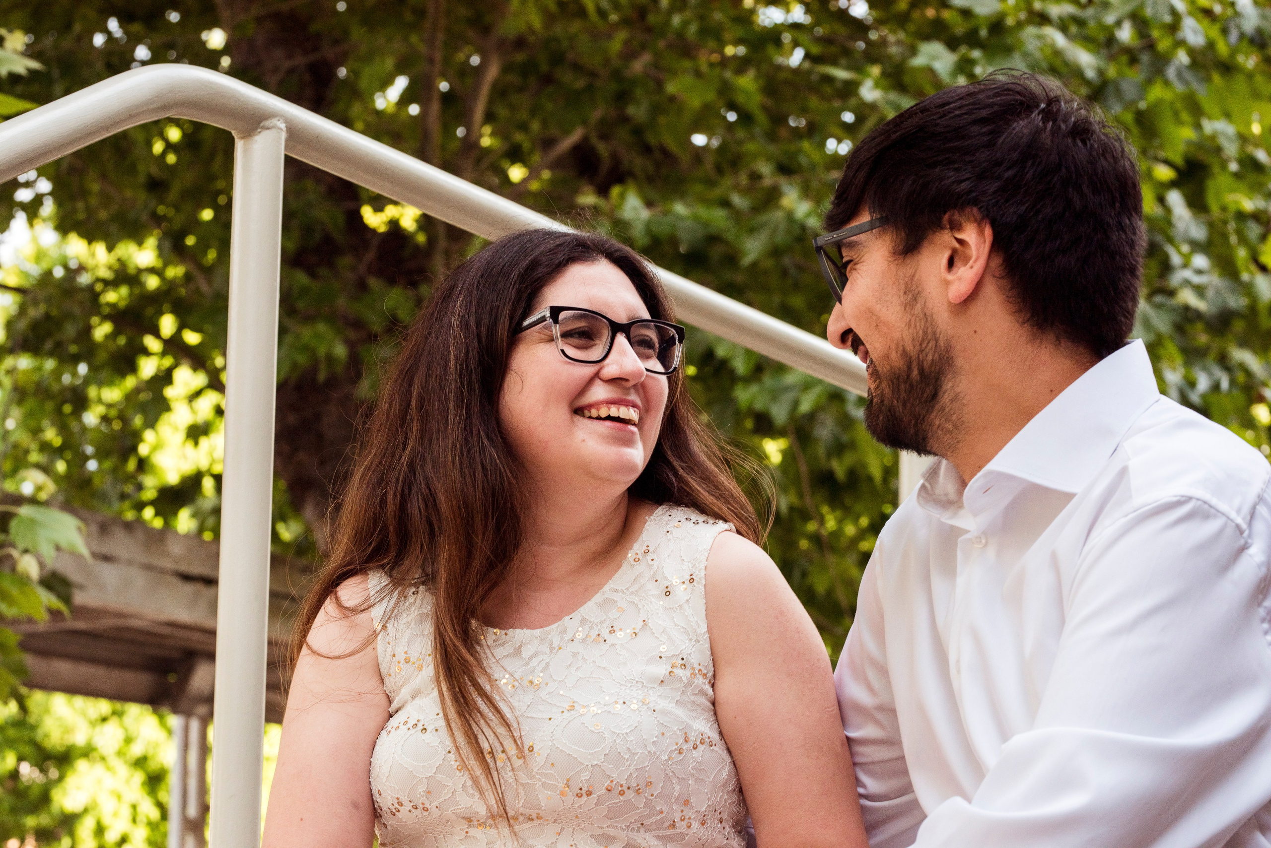 Macarena y José Ignacio, Udec - Noviembre 2025. Wedding photographer AyF Fotografías