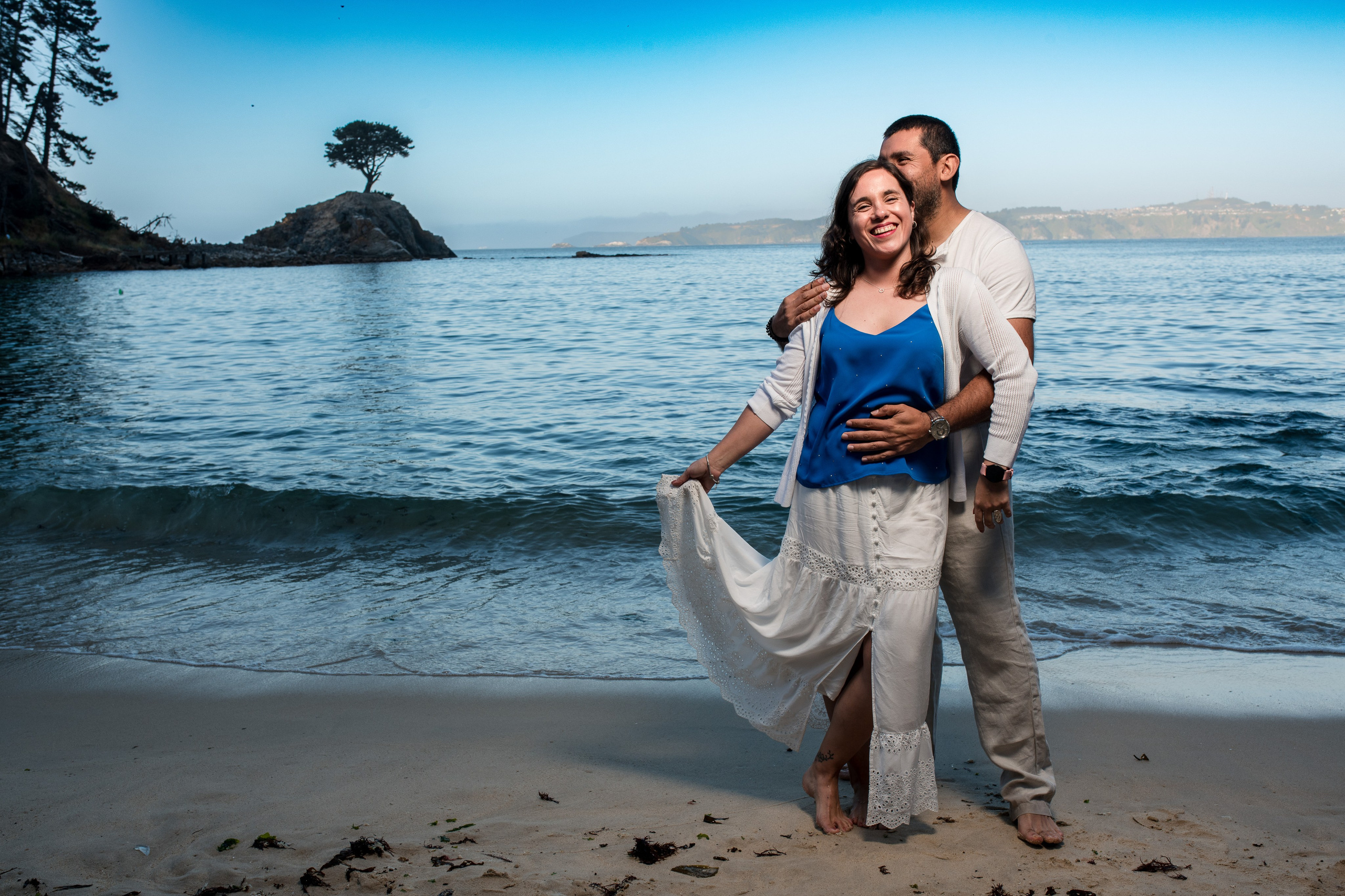 Lilian y Edgardo, Ratmuncho. Wedding photographer AyF Fotografías