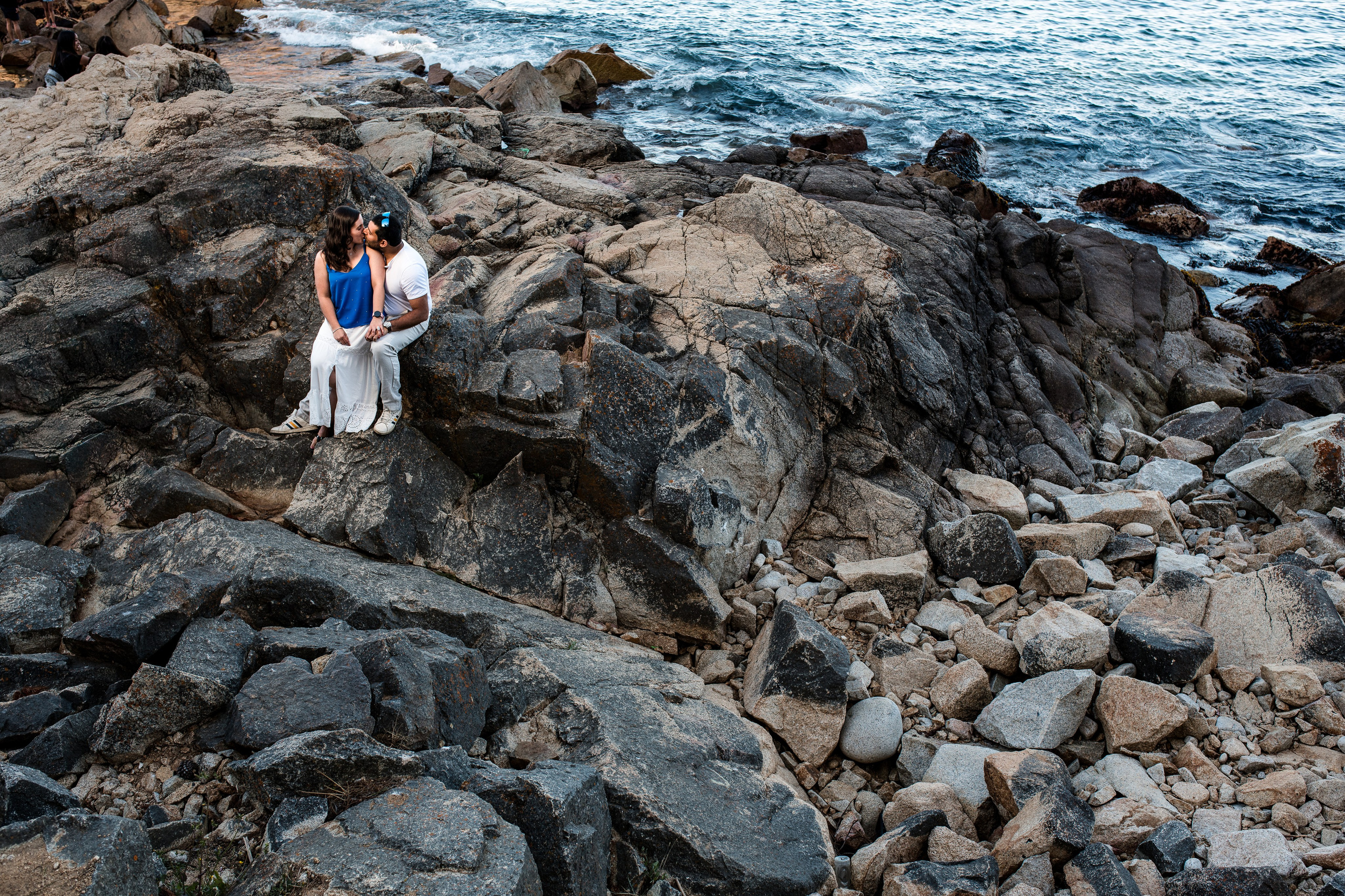 Lilian y Edgardo, Ratmuncho. Wedding photographer AyF Fotografías