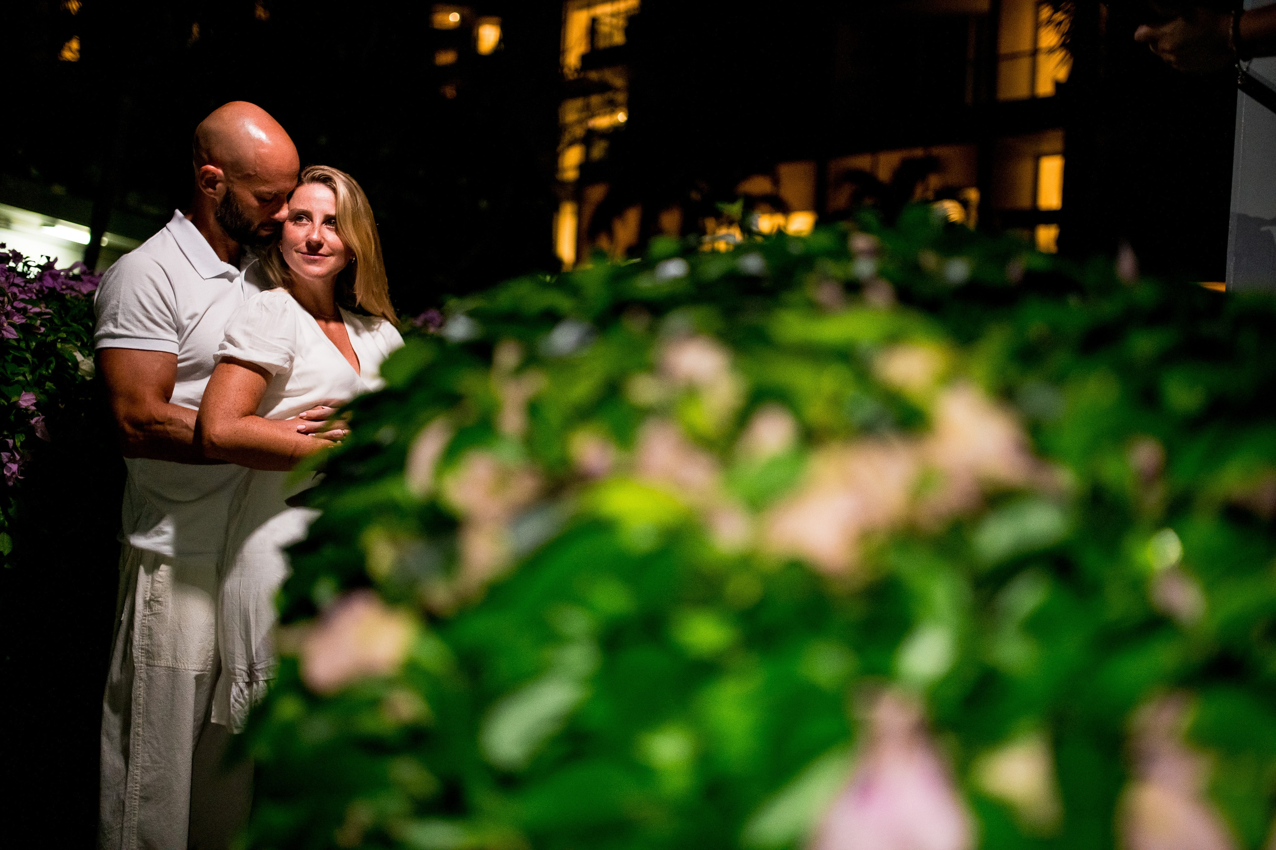 Griselda y Andrés, 8 ríos - Jamaica. Wedding photographer AyF Fotografías