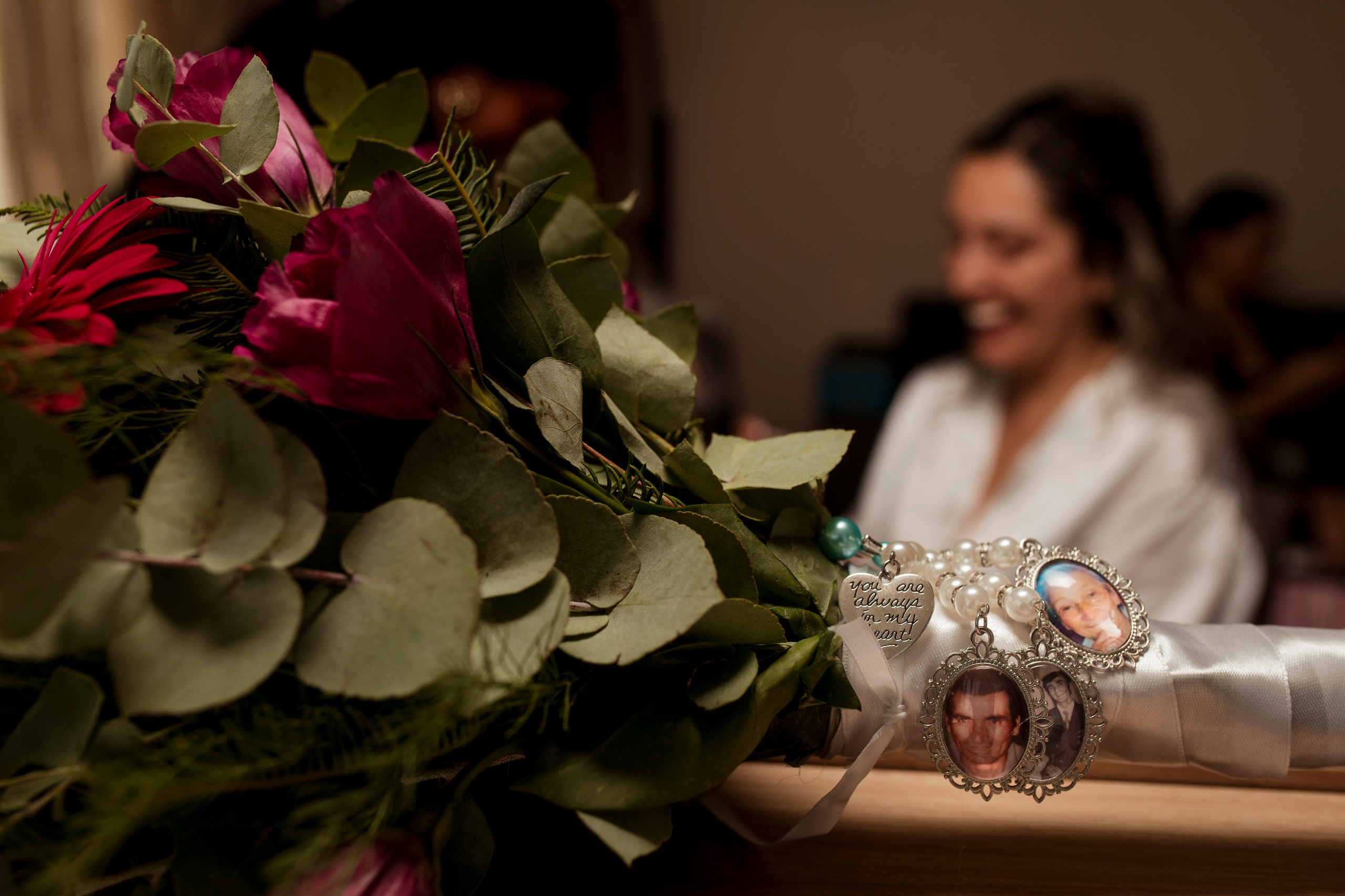 Pamela y Víctor- Chiguayante, Febrero 2026. Wedding photographer AyF Fotografías