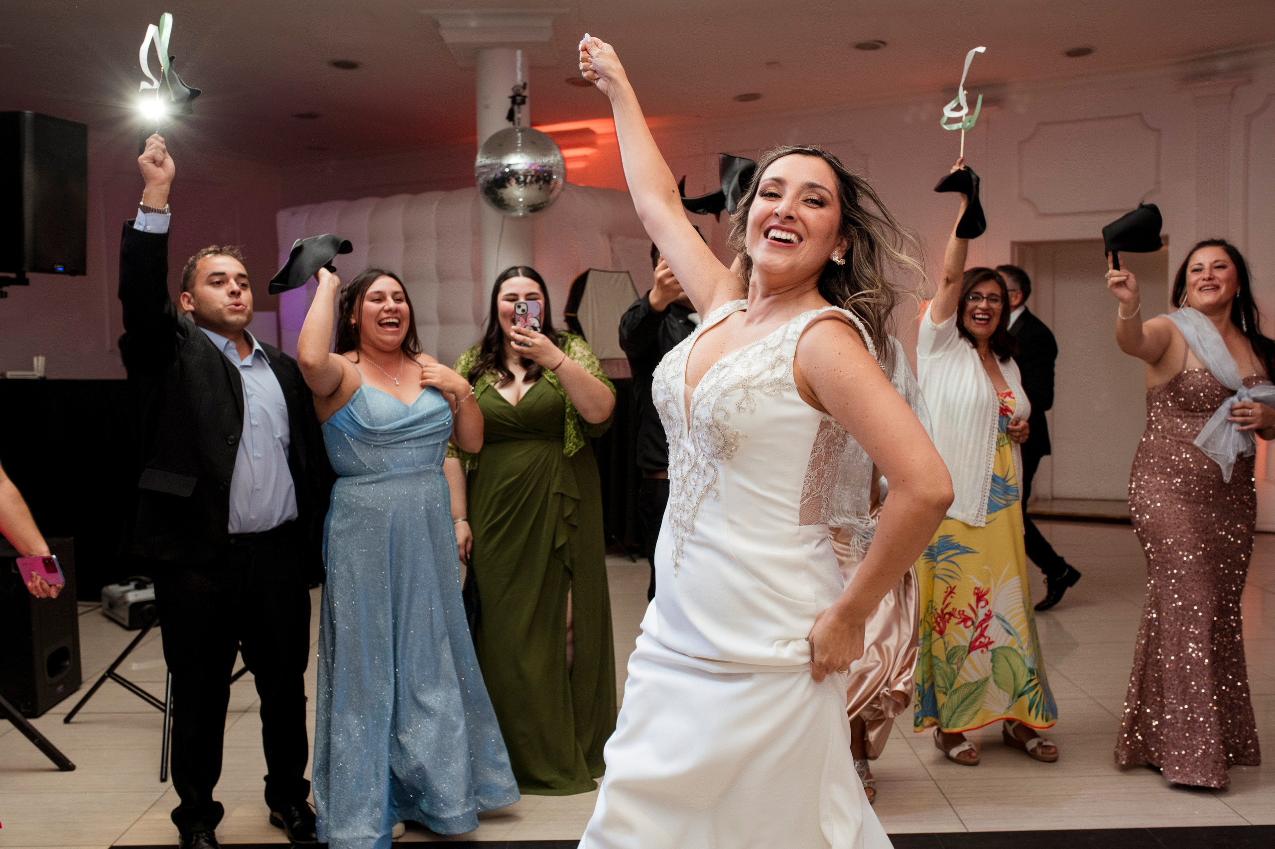 Pamela y Víctor- Chiguayante, Febrero 2026. Wedding photographer AyF Fotografías