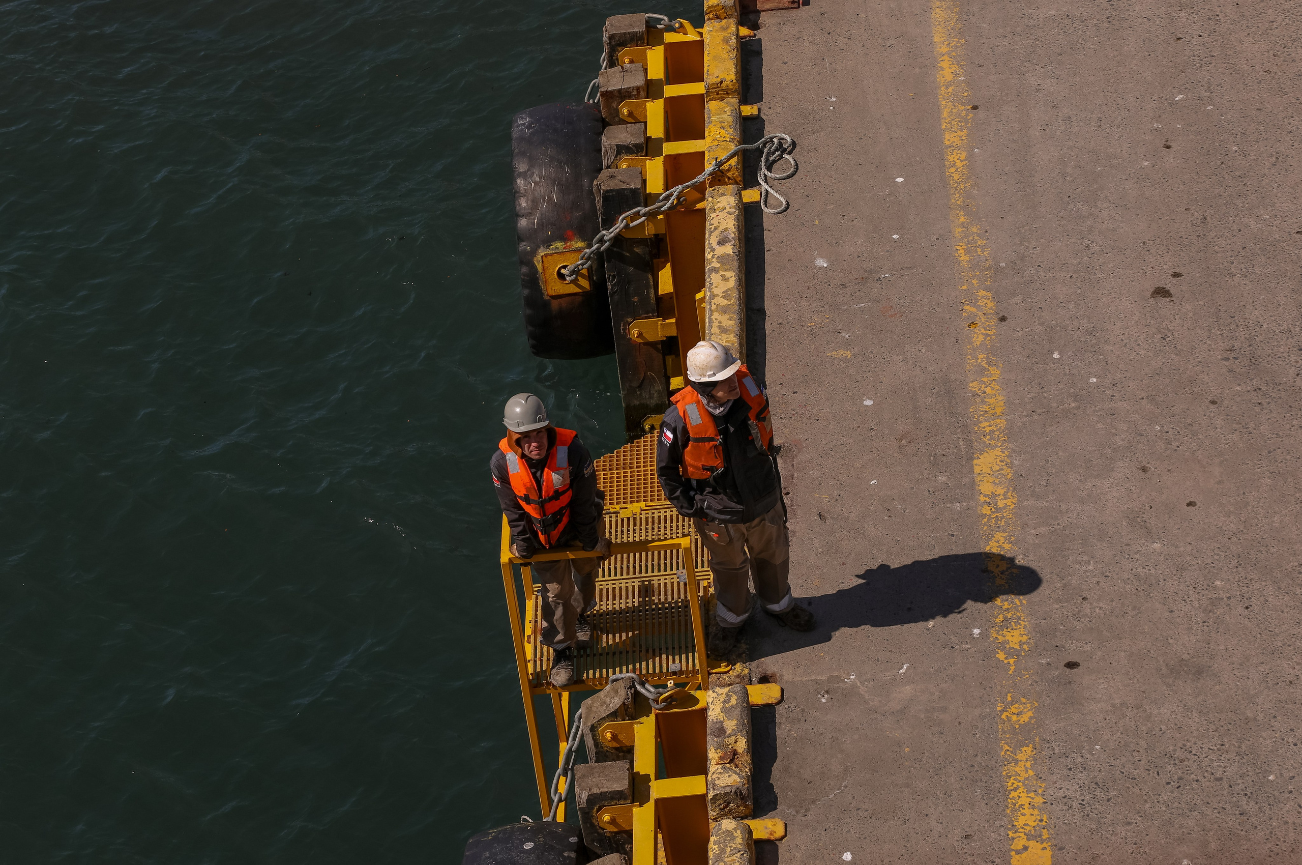 PATAGONIE. Photographe Karen Tatevosian