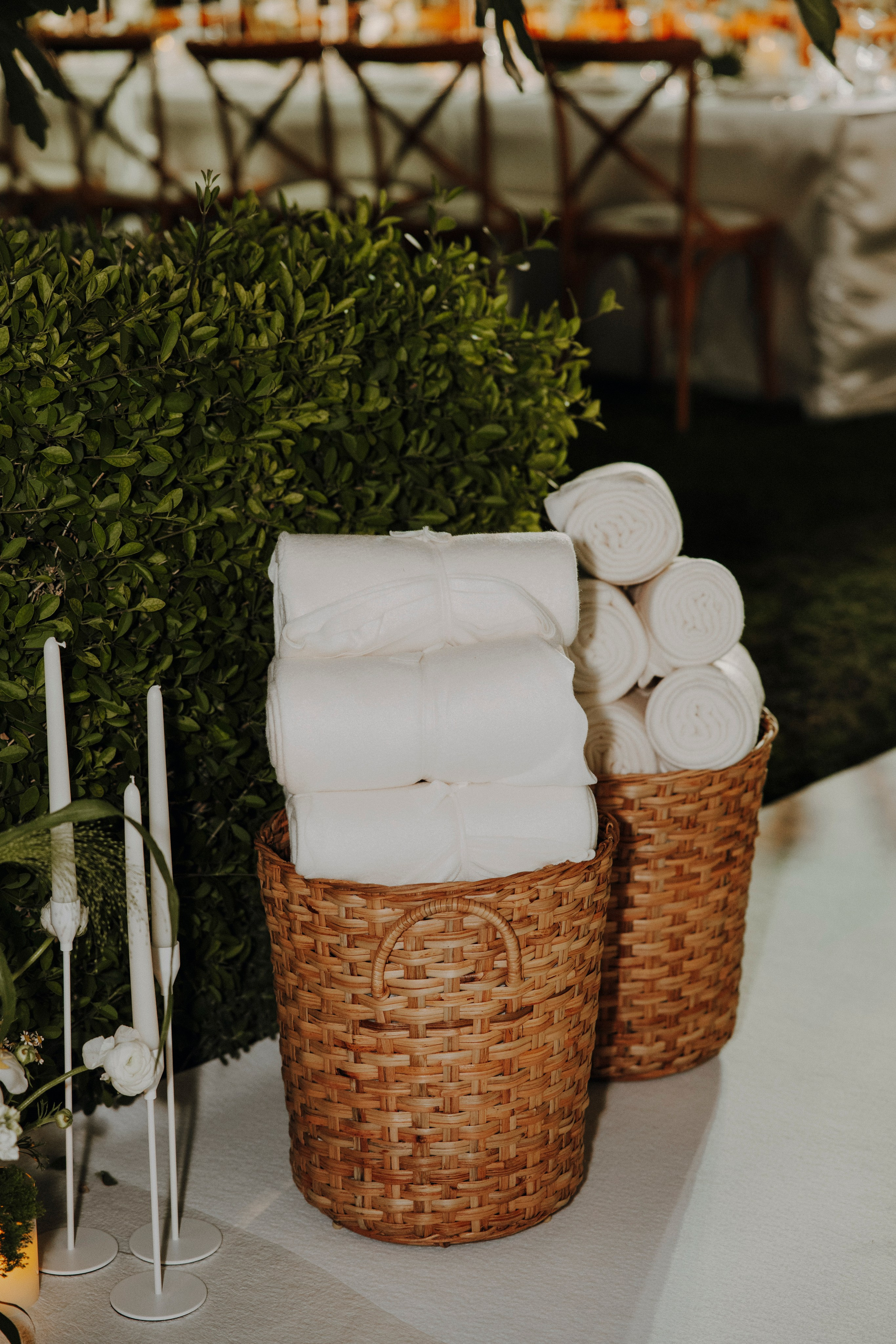 Fatima & Saif Melcha