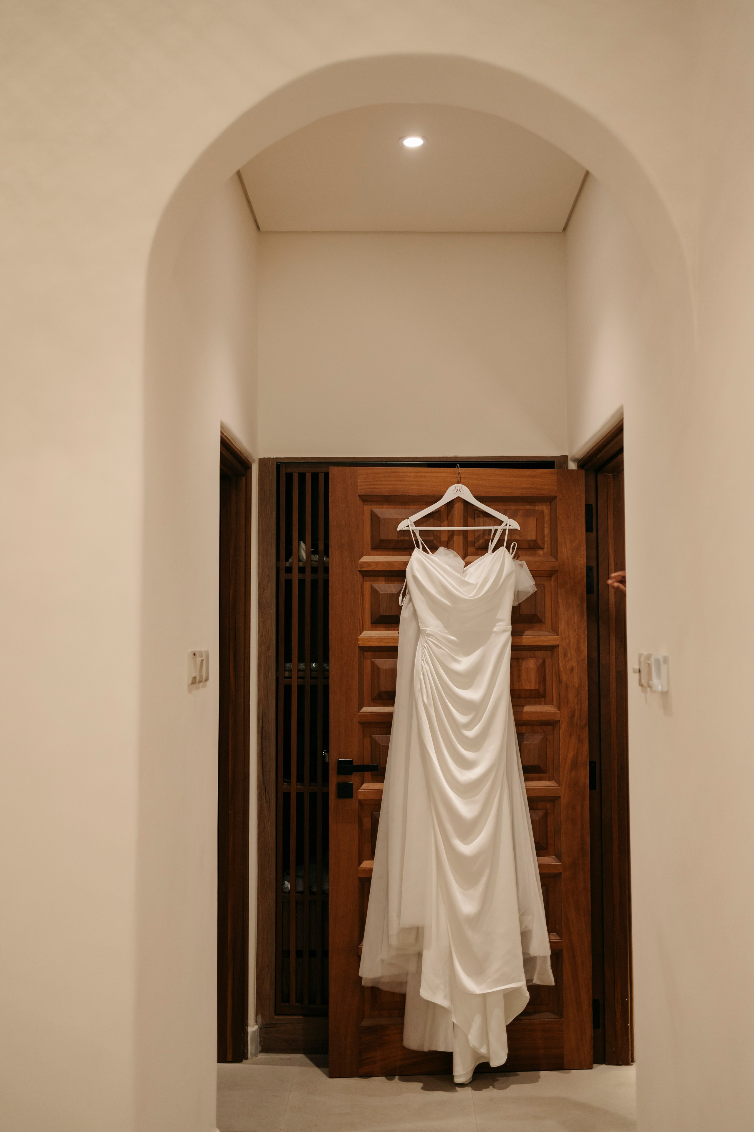 Bastien & Melissa Wedding