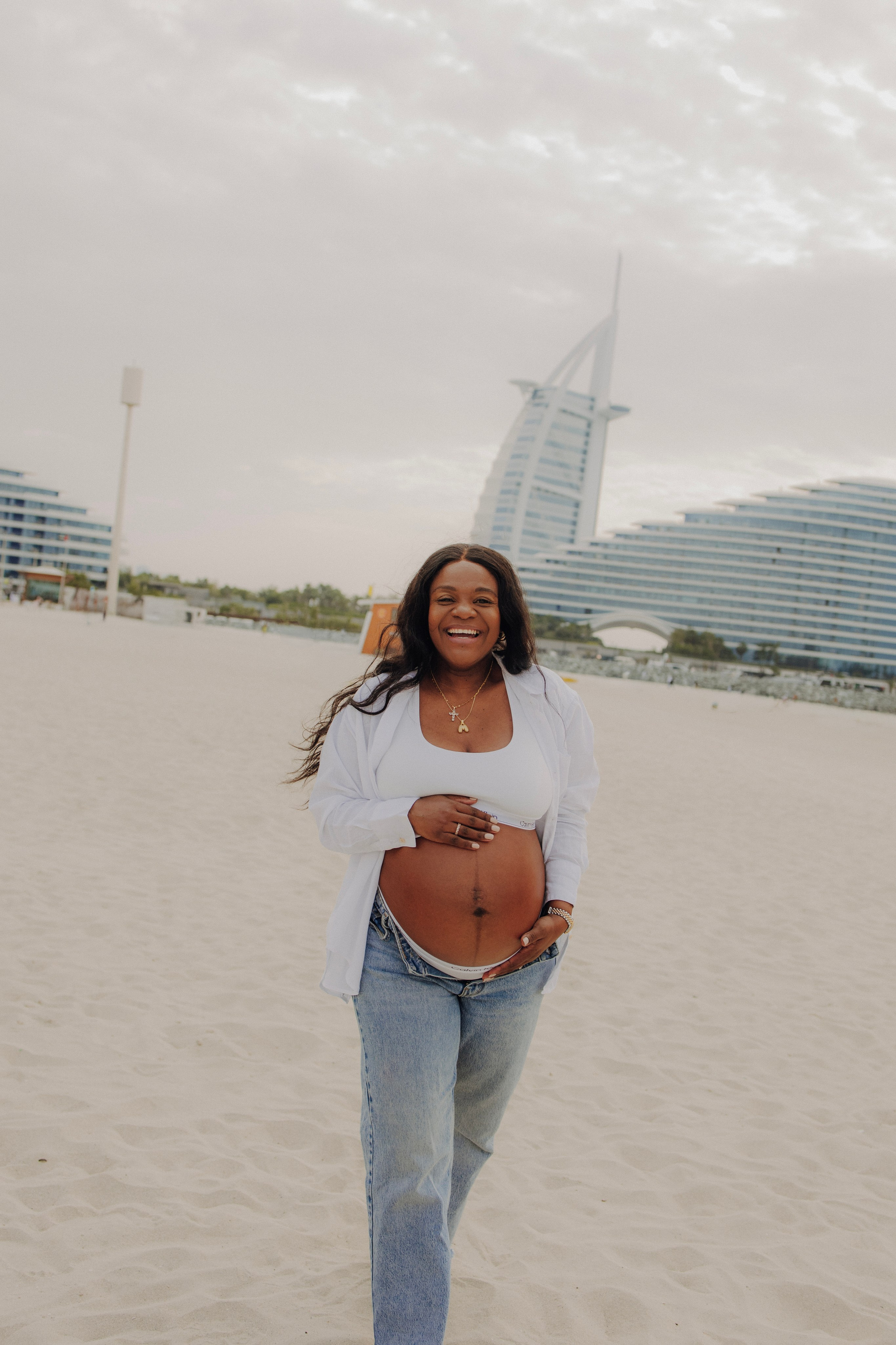 Mbali