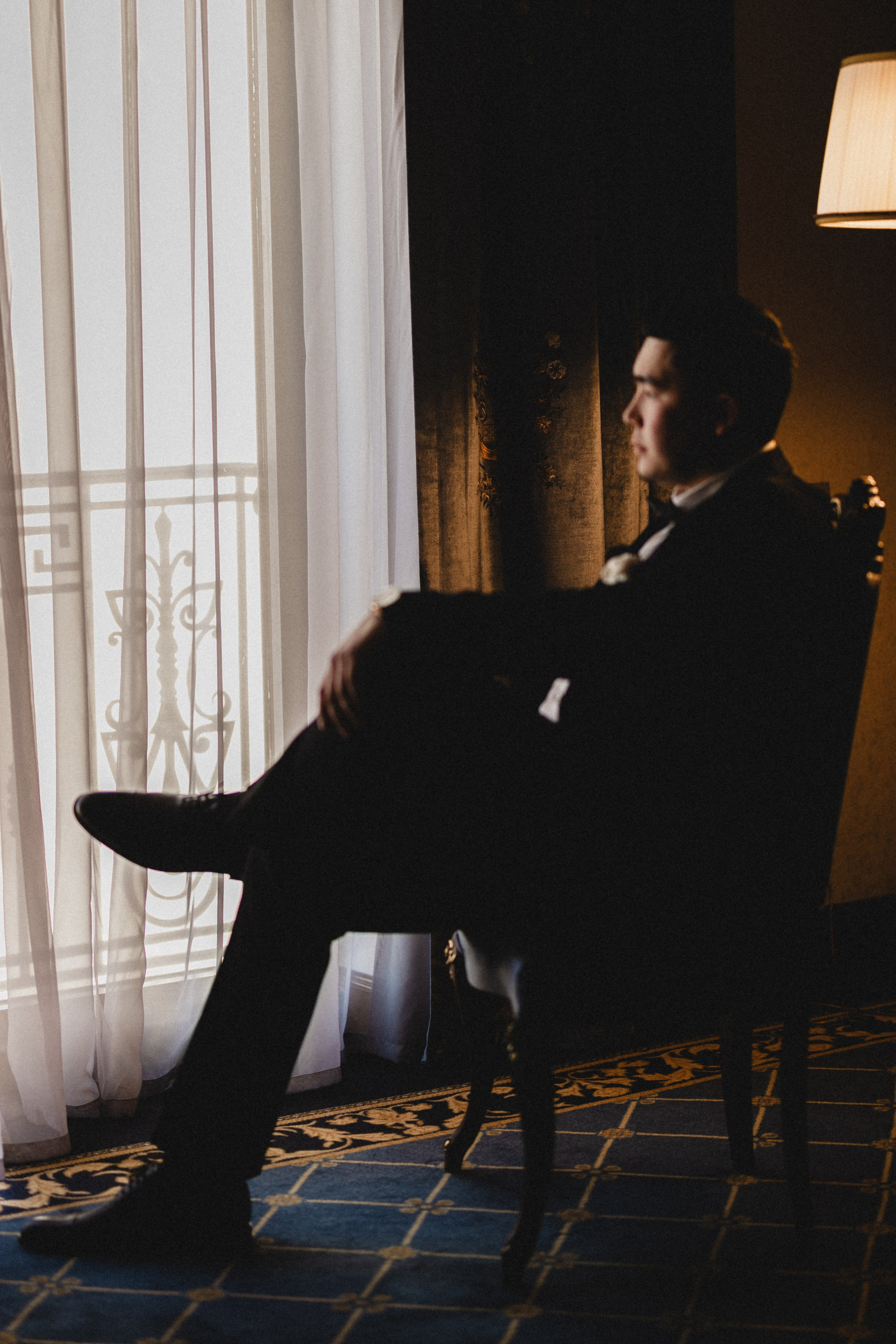 ORION. Mandarin.photo