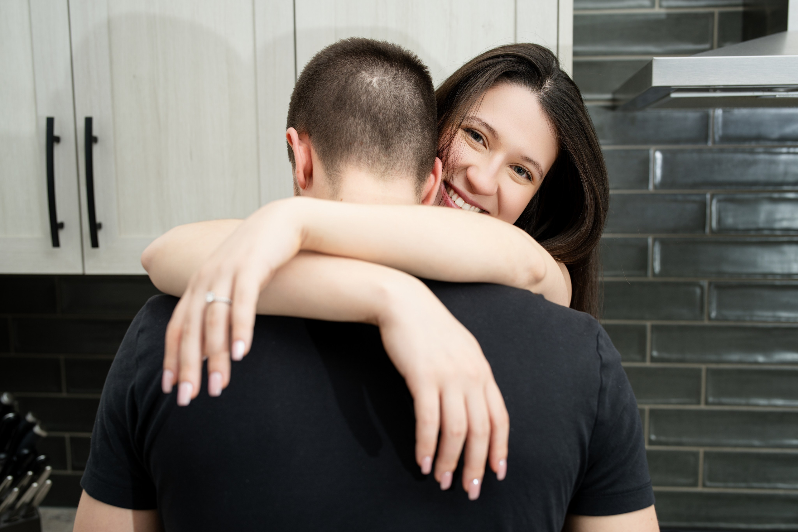 Isa’s Maternity Photoshoot. Allo Photography by Carlos Lima  in Calgary