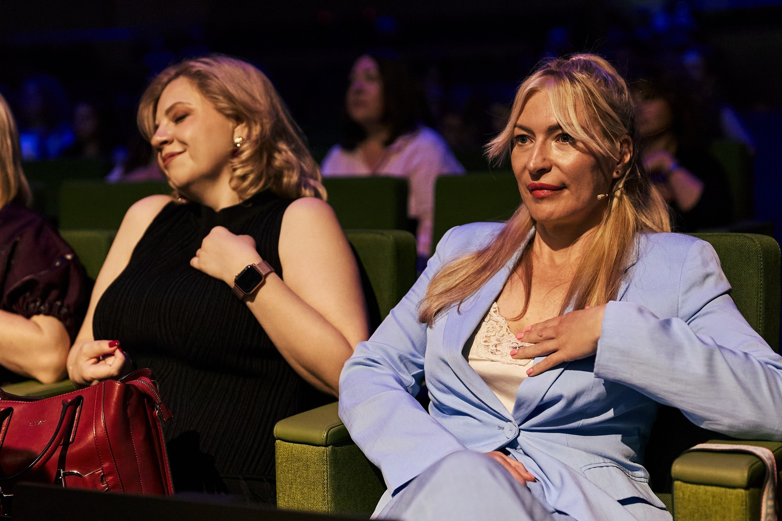 La Persona Awards 2026 (ч.3). OranJazz fotos