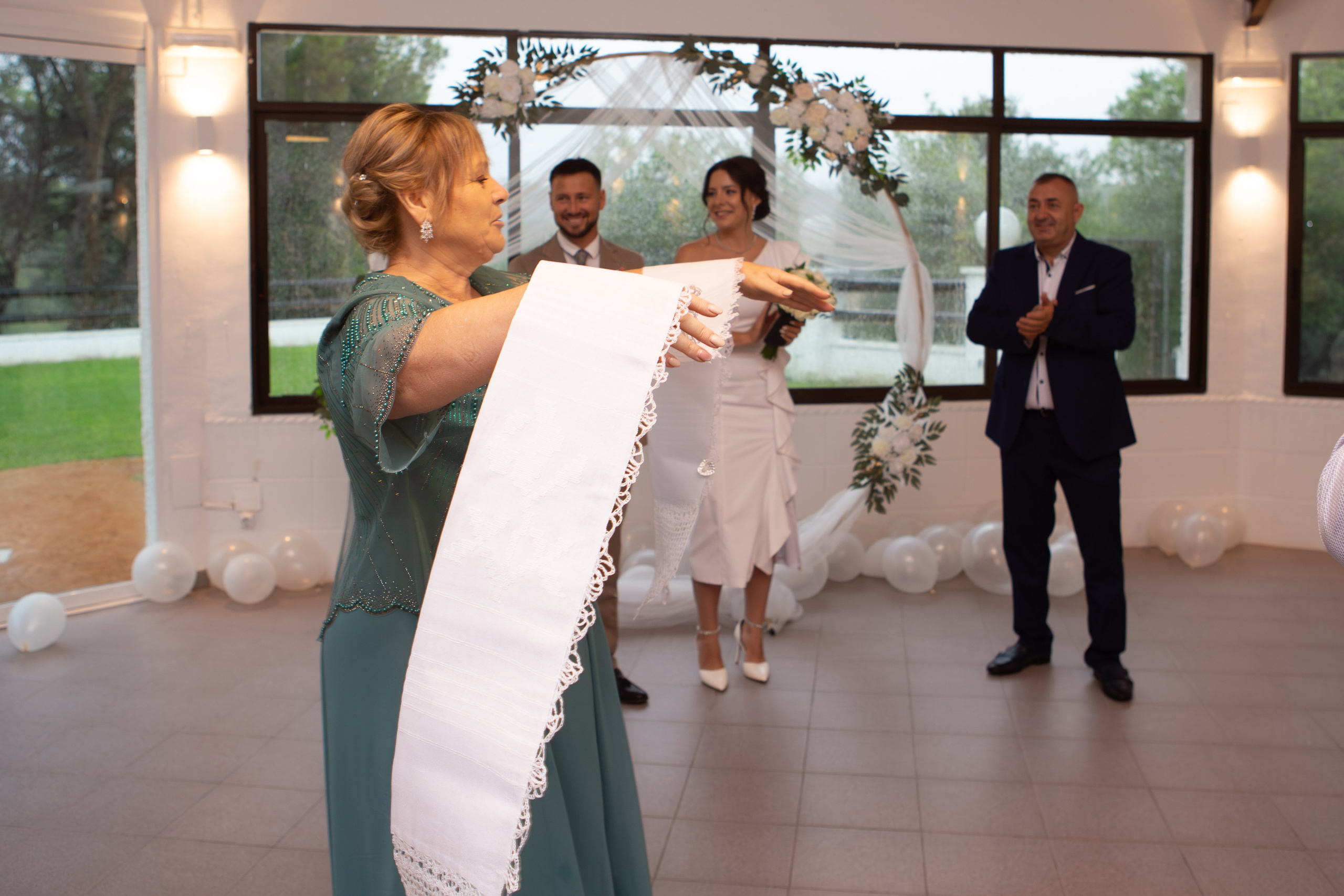 A+P. Professional photographer in Spain