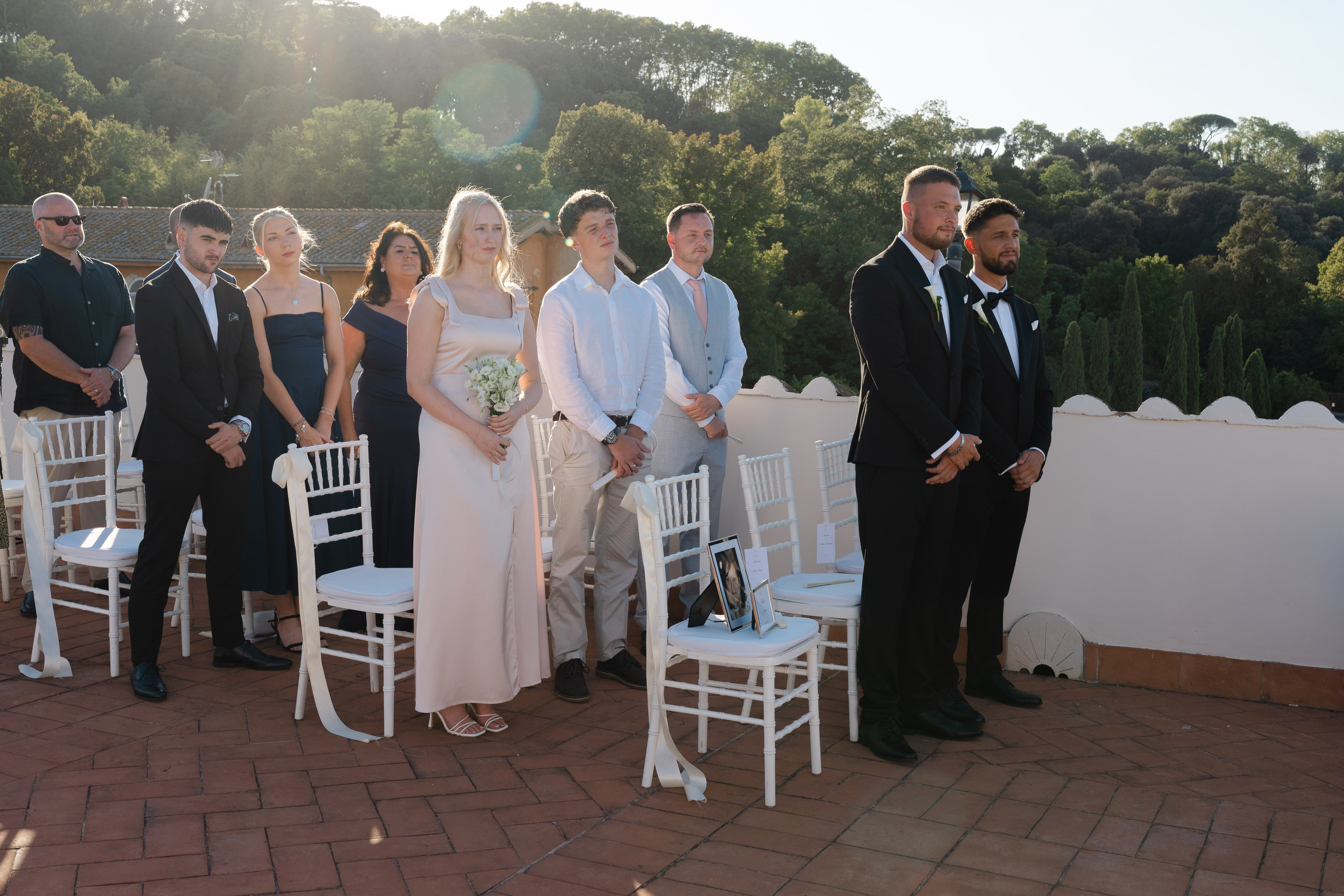 LAUREN and KAI _ROME. PHOTOGRAPHER IN ITALY