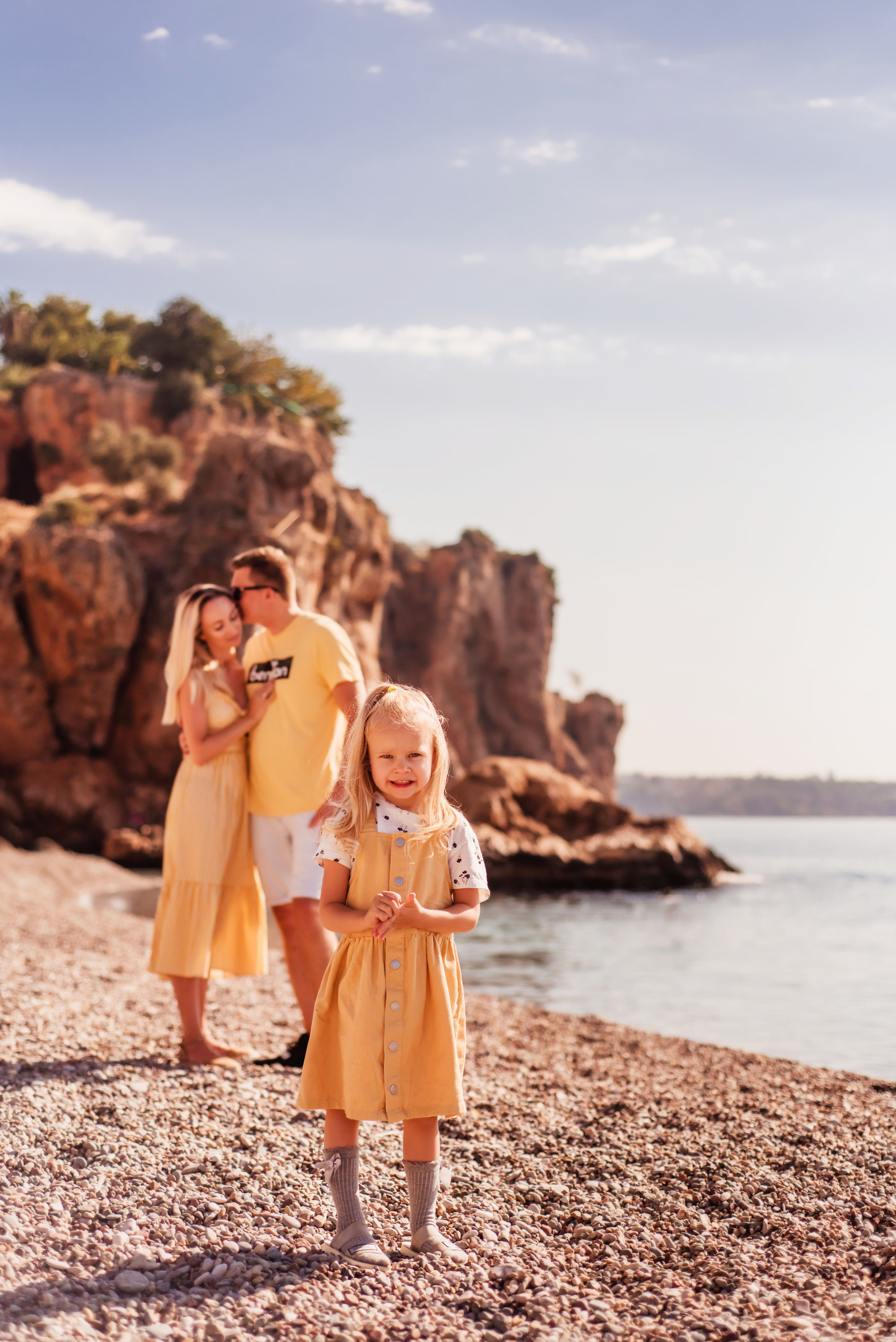 Фотограф Анталья Стамбул