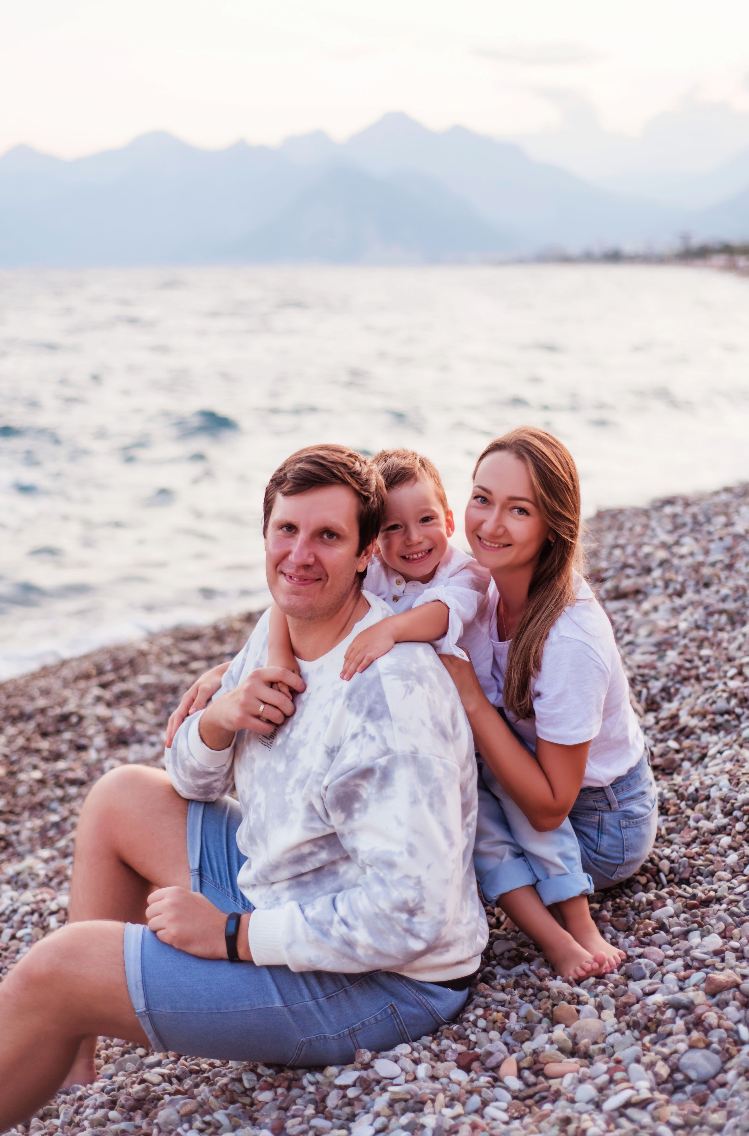 Фотограф Анталья Стамбул