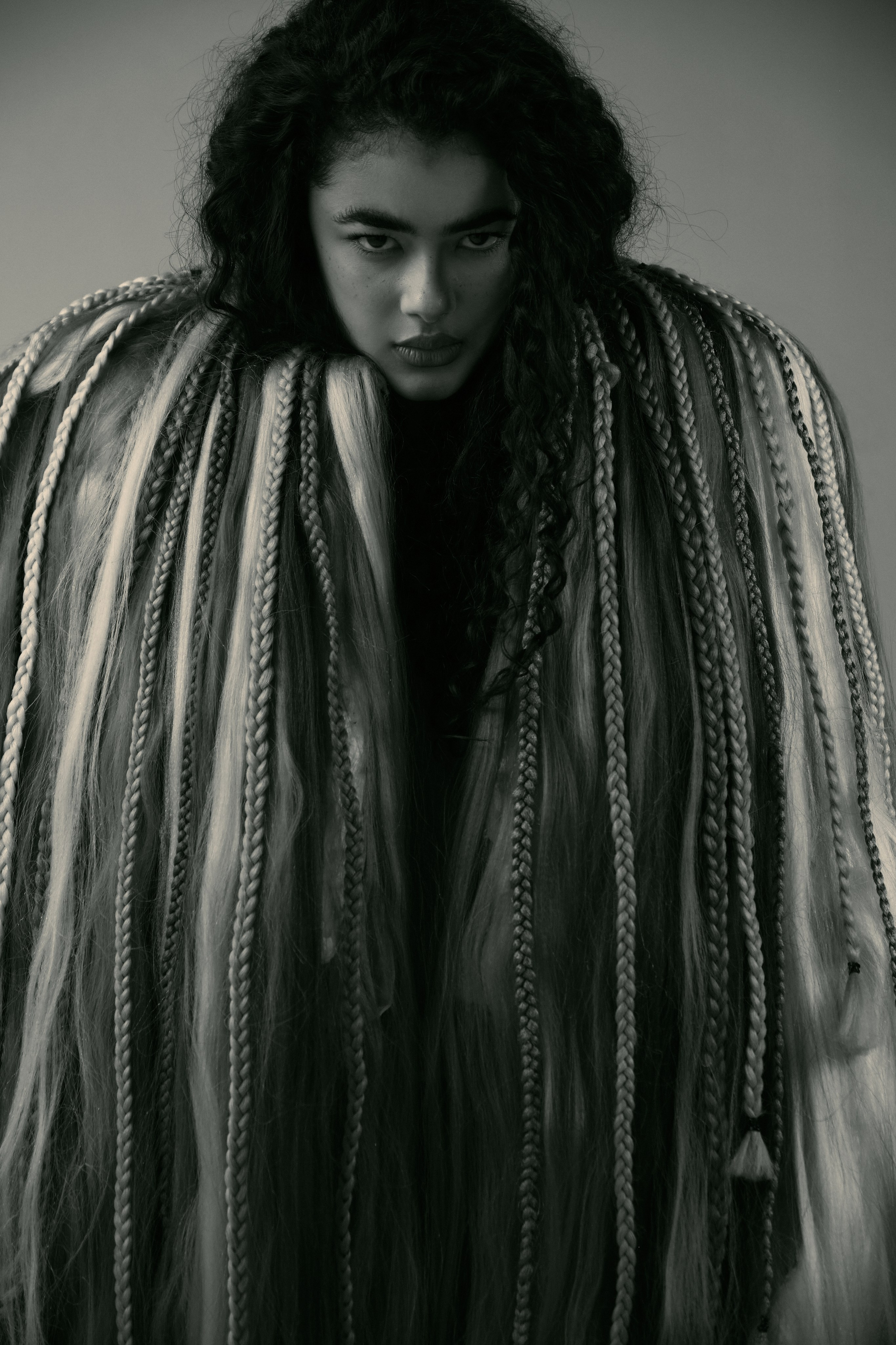 Natalia Kulakova | Fashion and Portrait photographer