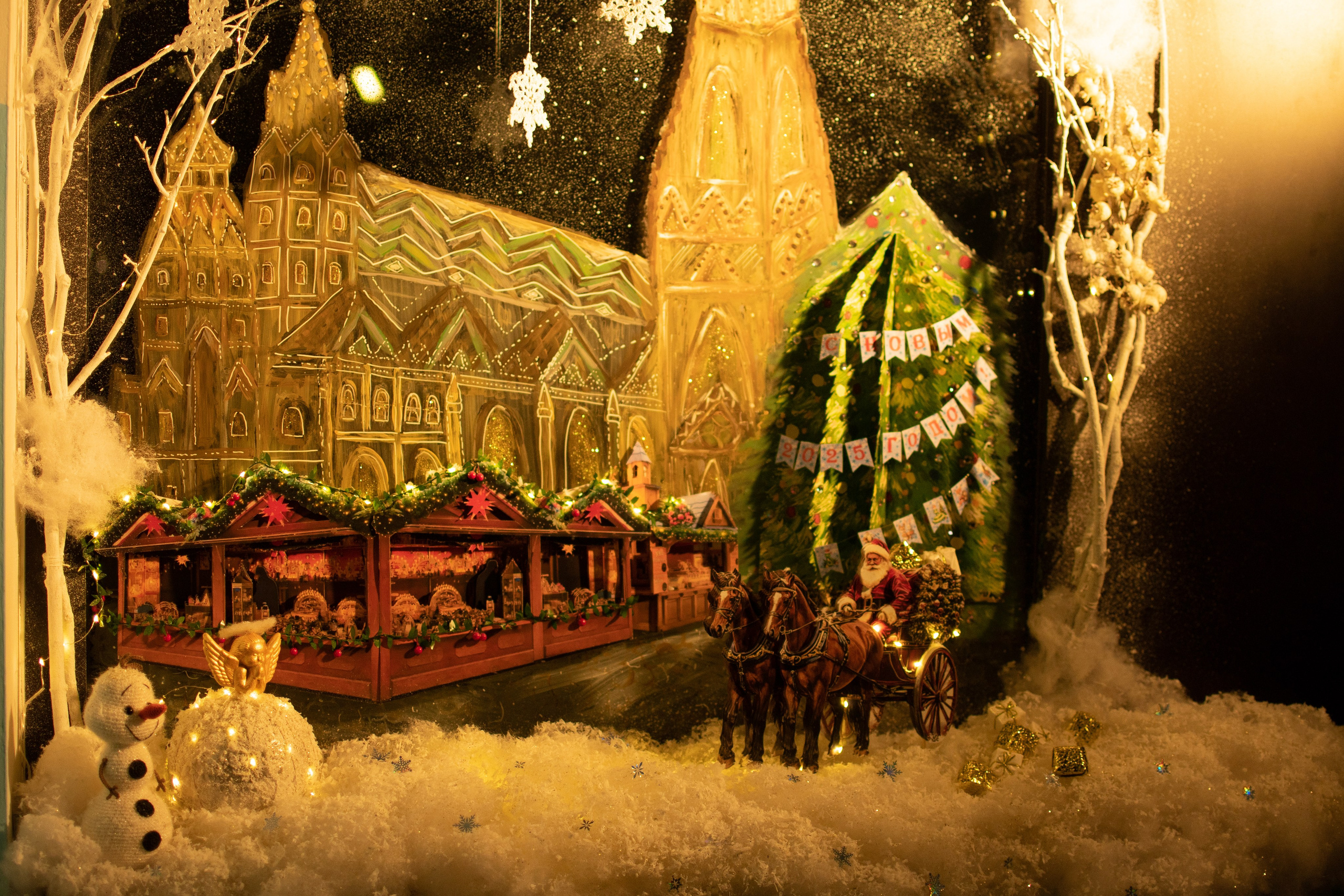 Проект. Семейный и детский фотограф