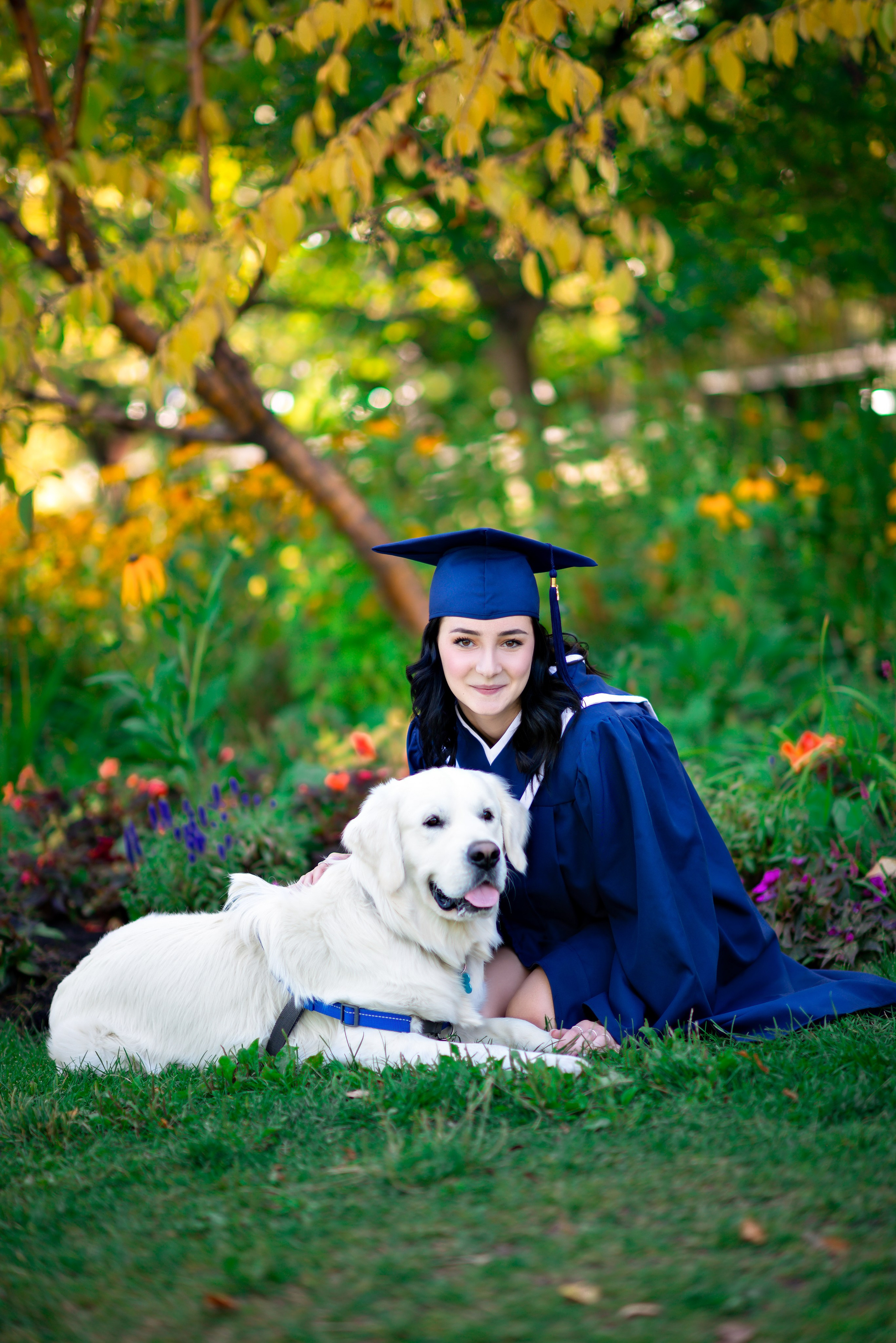 Duda’s Graduation. Carlos Lima Photography — Photographer in Calgary