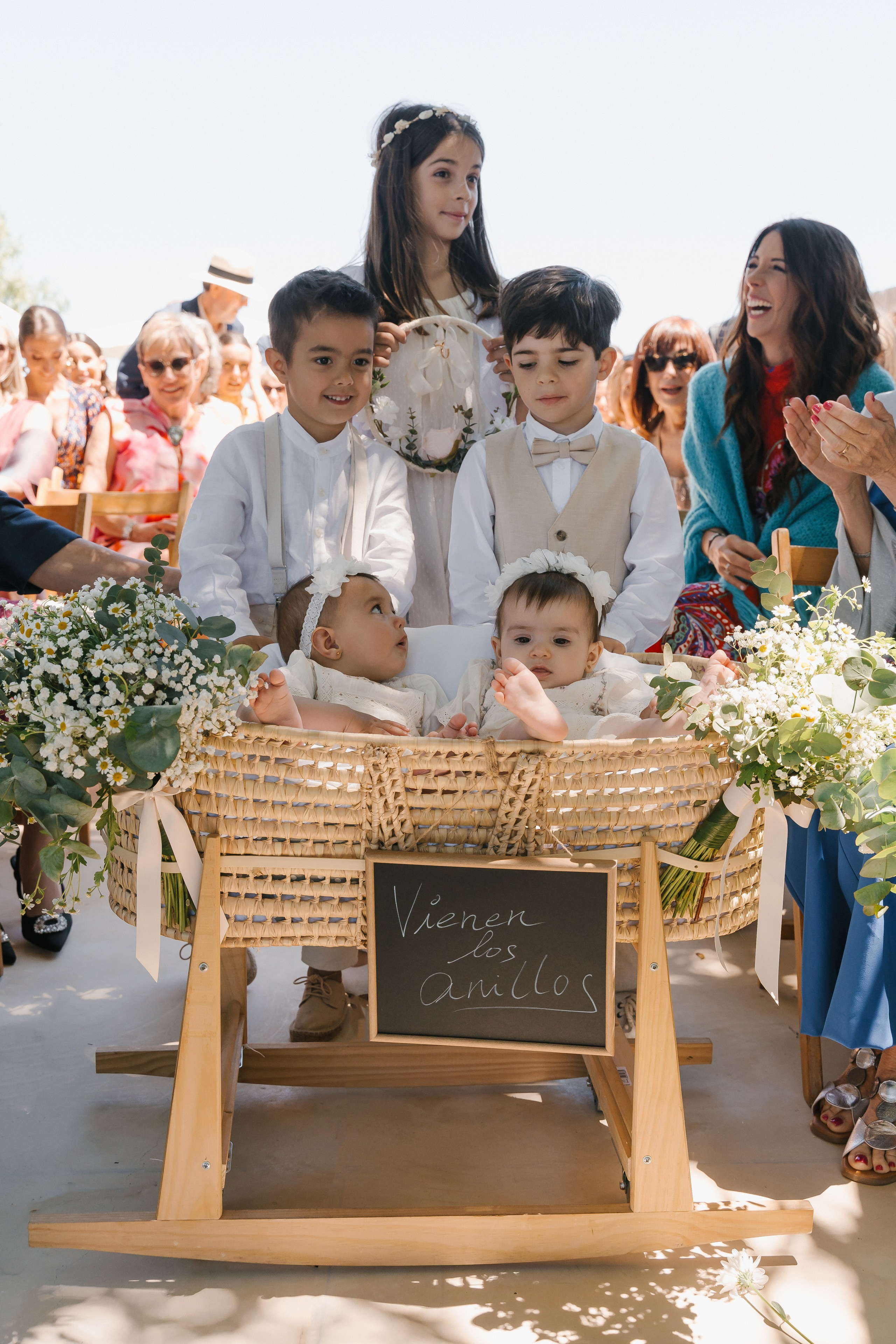 A&M. Fotógrafa de bodas y familias en España, Valencia: Nadia ProFoto