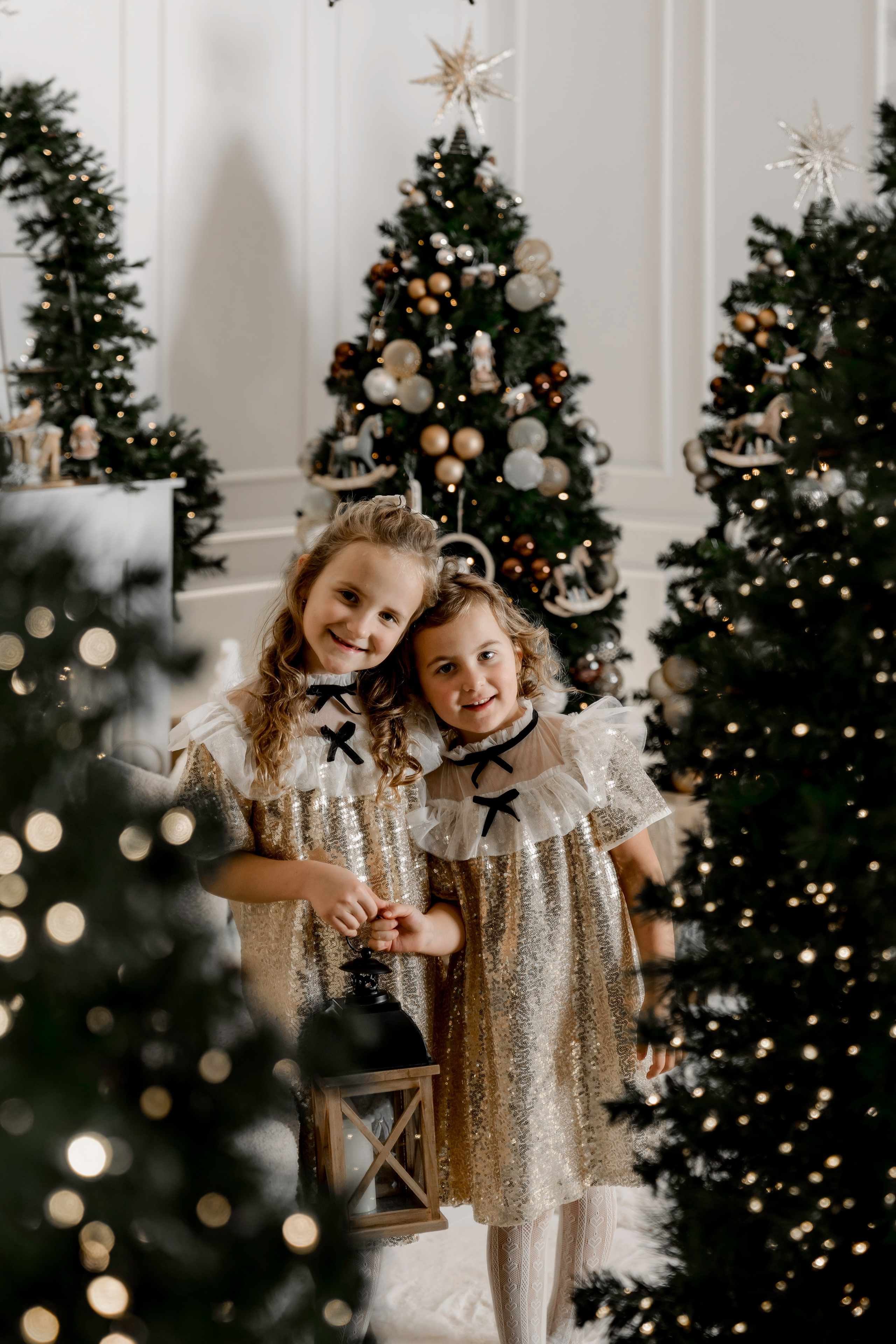 NOËL 2024. Florica Ghiriti - photographer in Paris