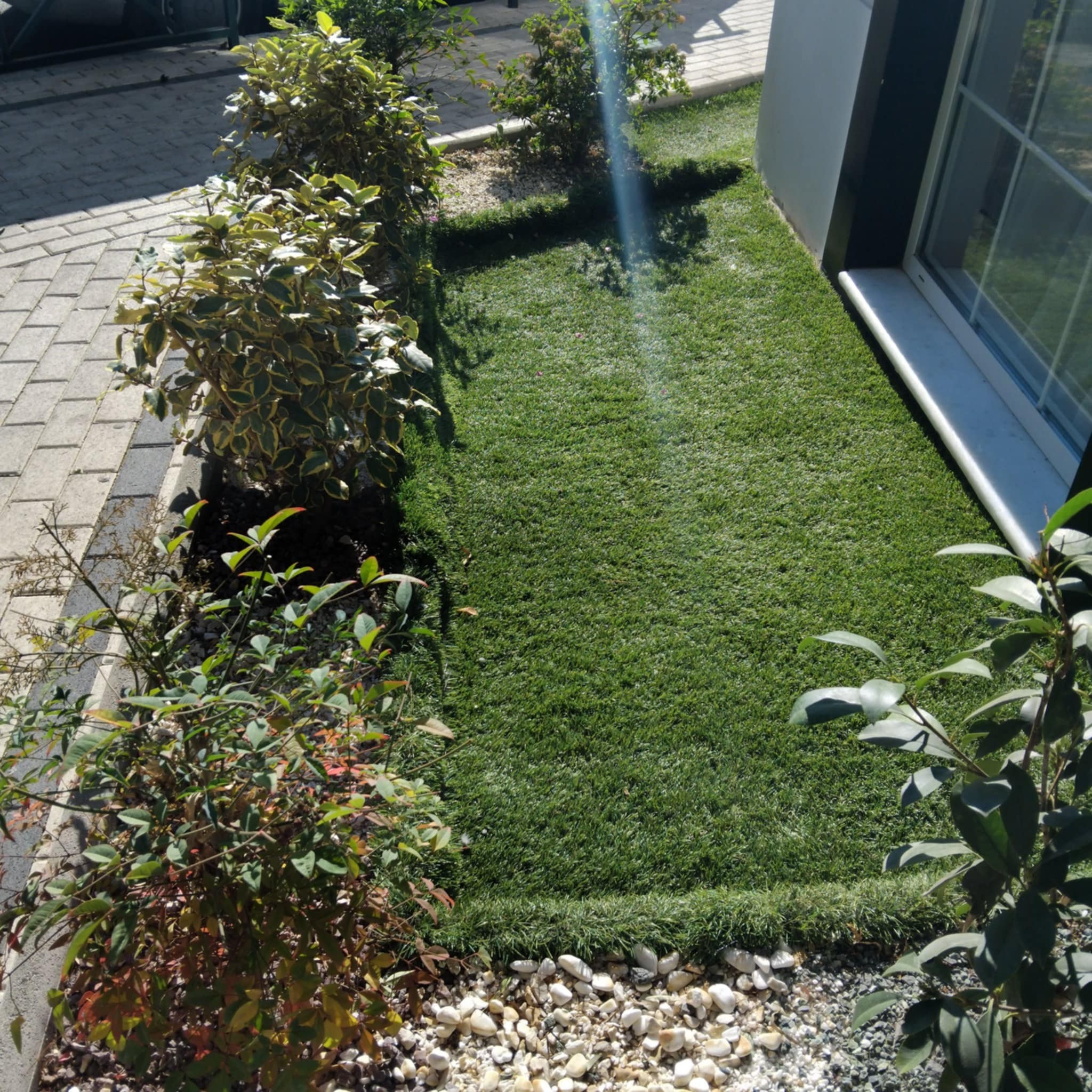 Κήπος Καμίνια. Geoponitikon-Όταν η Επιστήμη συναντά την Τέχνη στο Φυσικό Τοπίο!