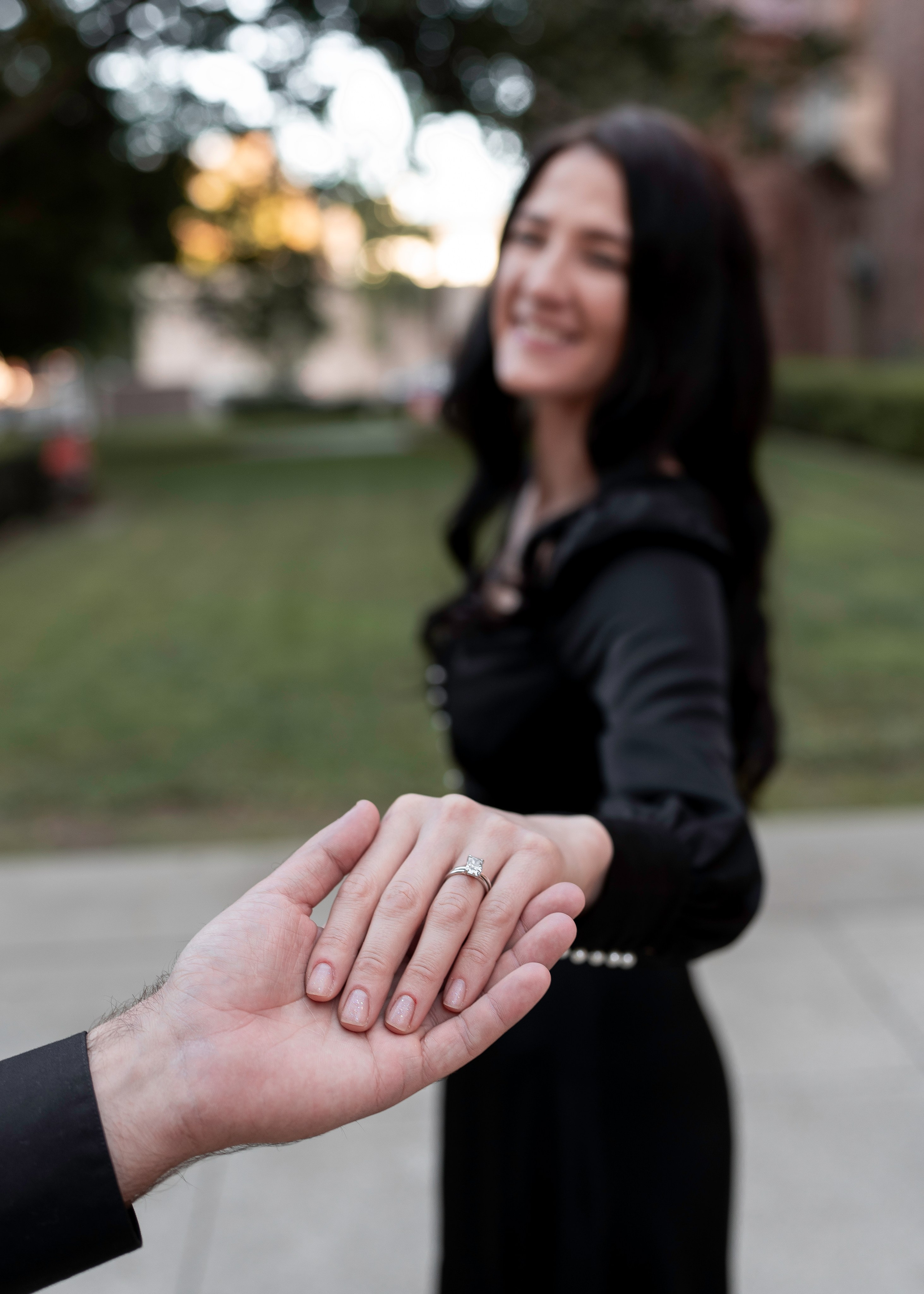 Roman and Yelena. Family photographer in Sacramento | Sofia Pavenko