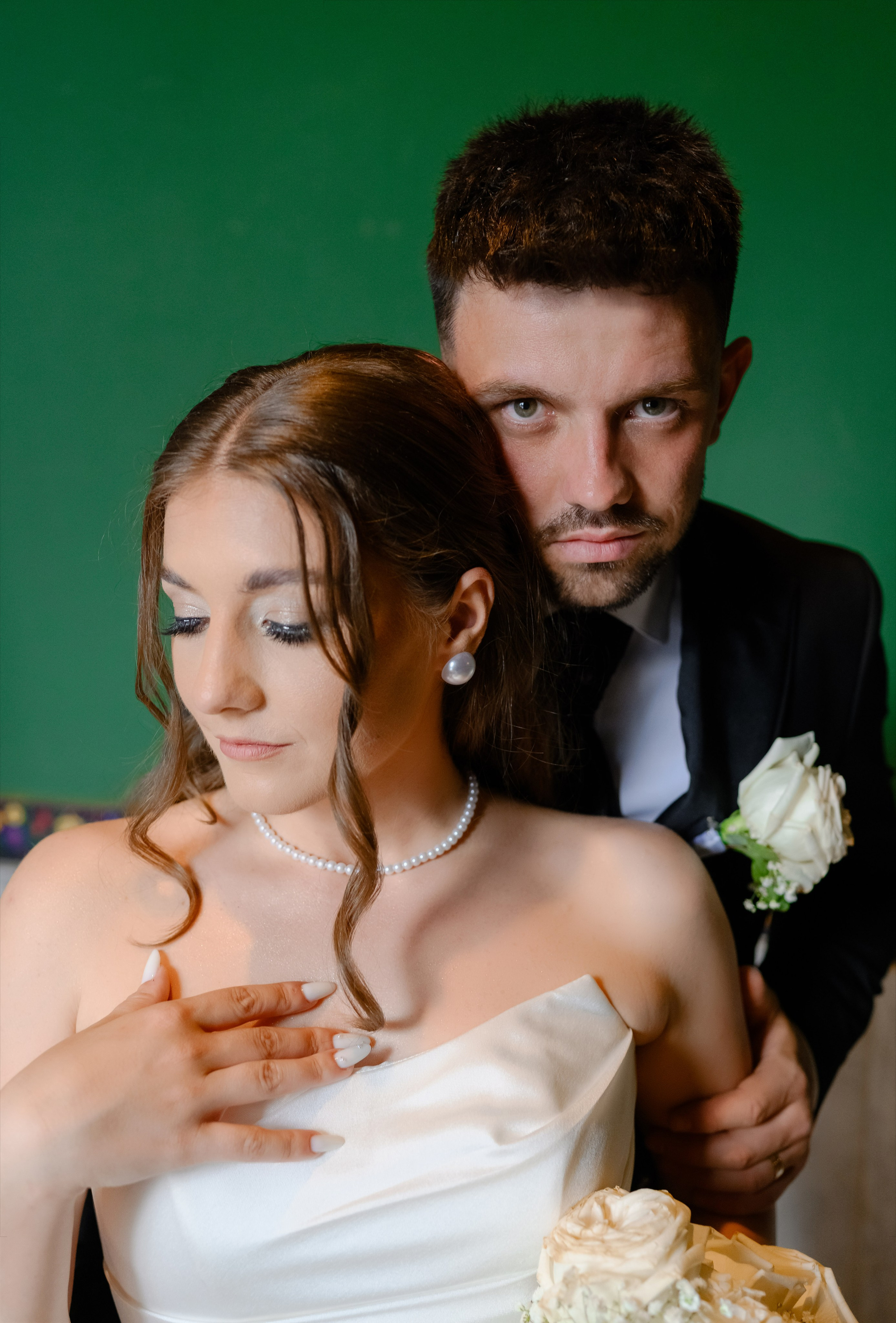 Gabriel & Andreea. Erik Bágy | Fotograf de Nuntă