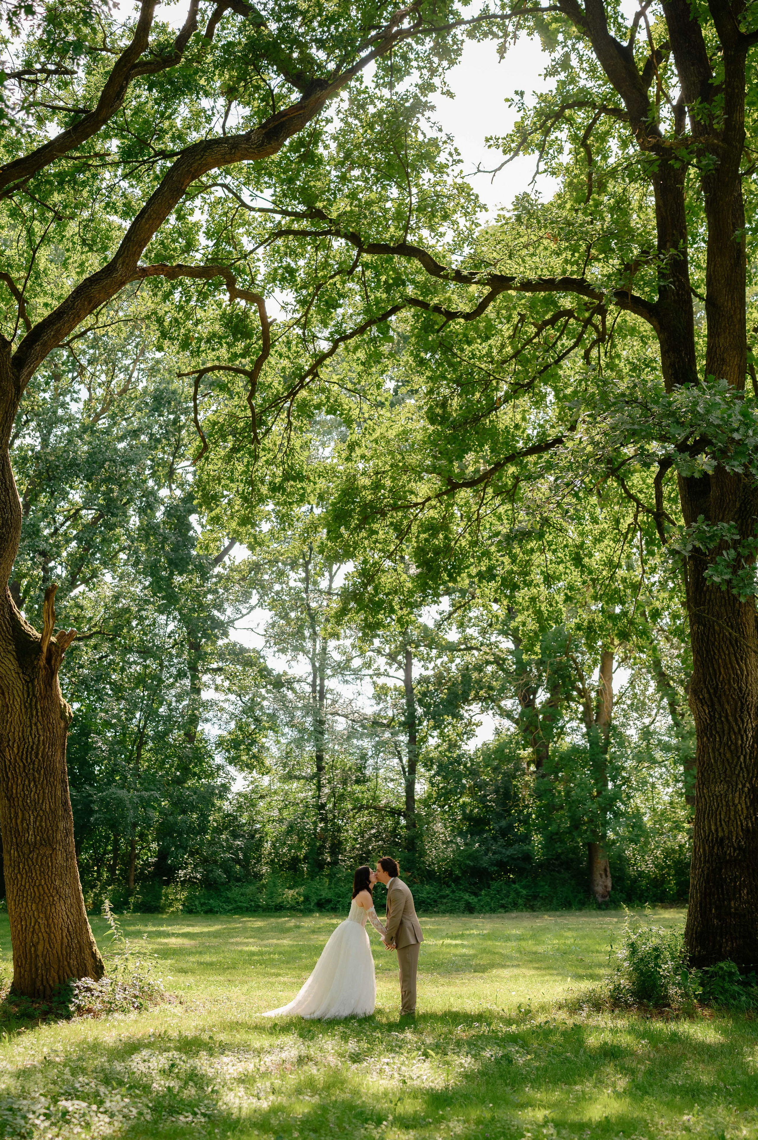 Bogdan & Hanna. Erik Bágy | Fotograf de Nuntă