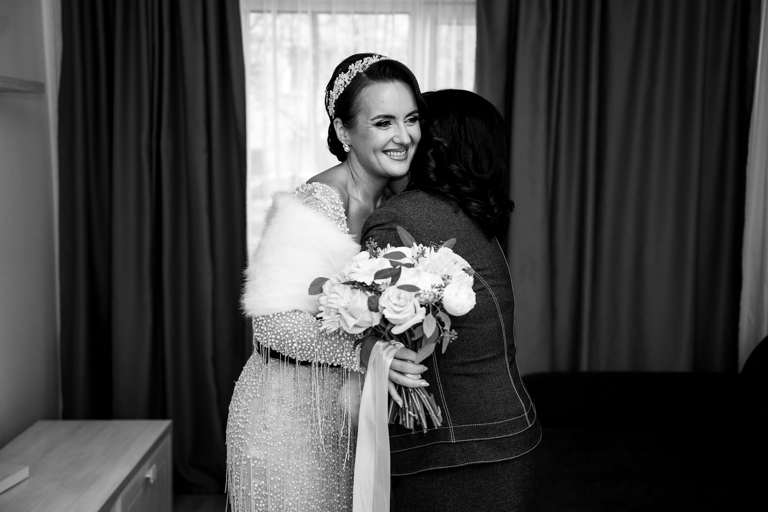 Andreia & Vlad. Www.paulcatalin.ro