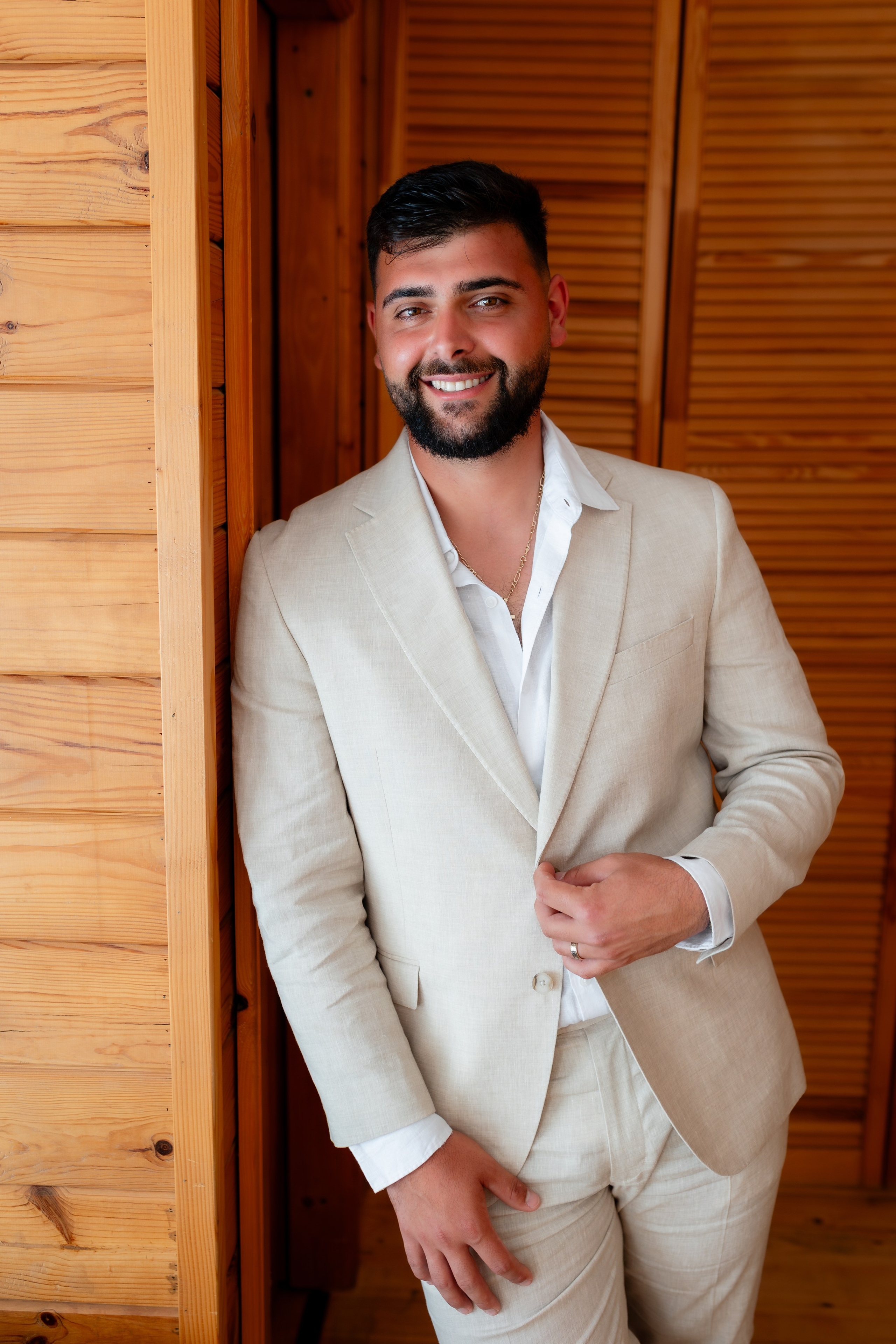 FOTOGRAFII. AB MEMORIESFACTORY - IONUȚ & ADRIANA