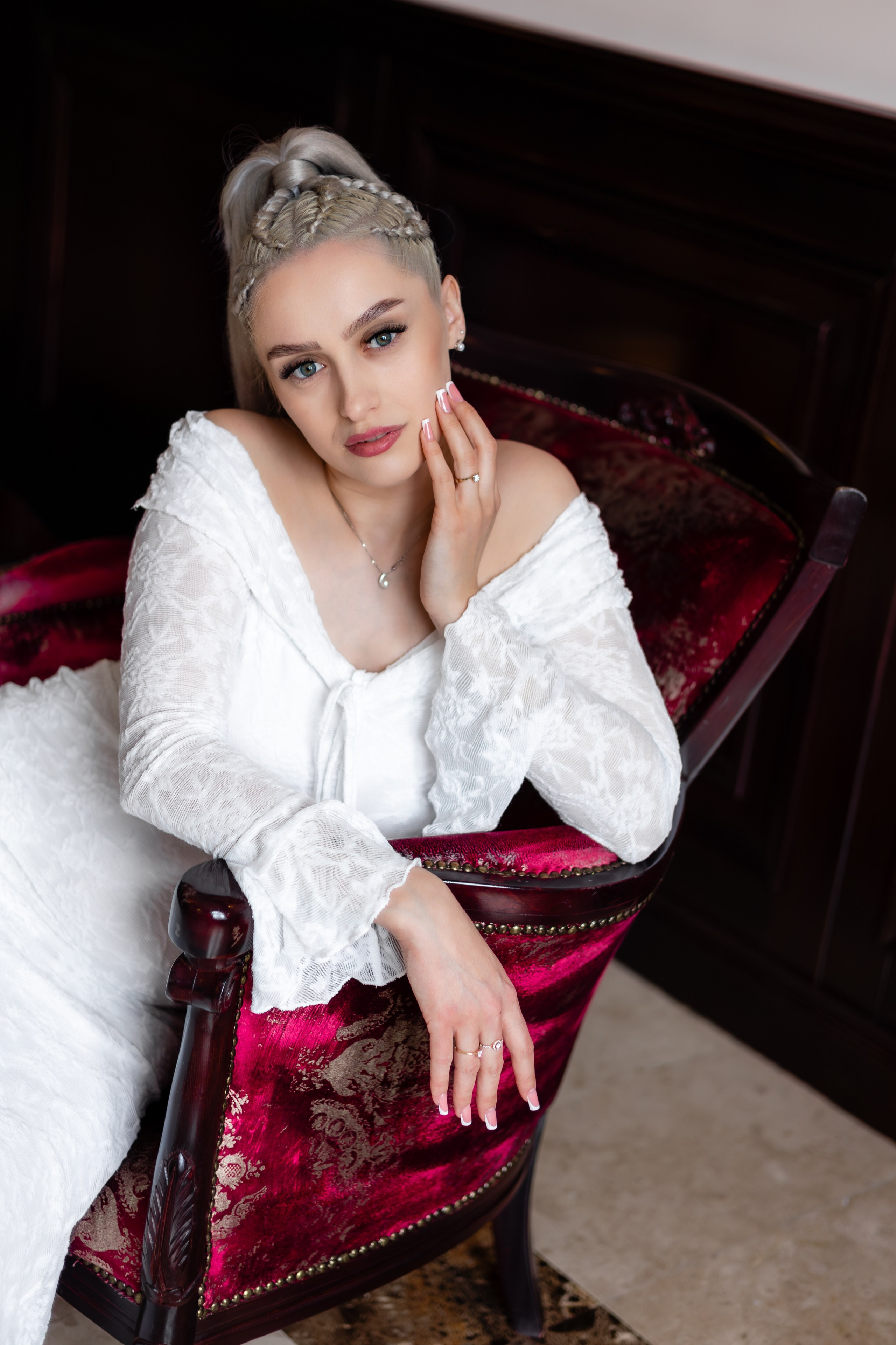 FOTOGRAFII. CADRE weddings - IONUȚ & ADRIANA