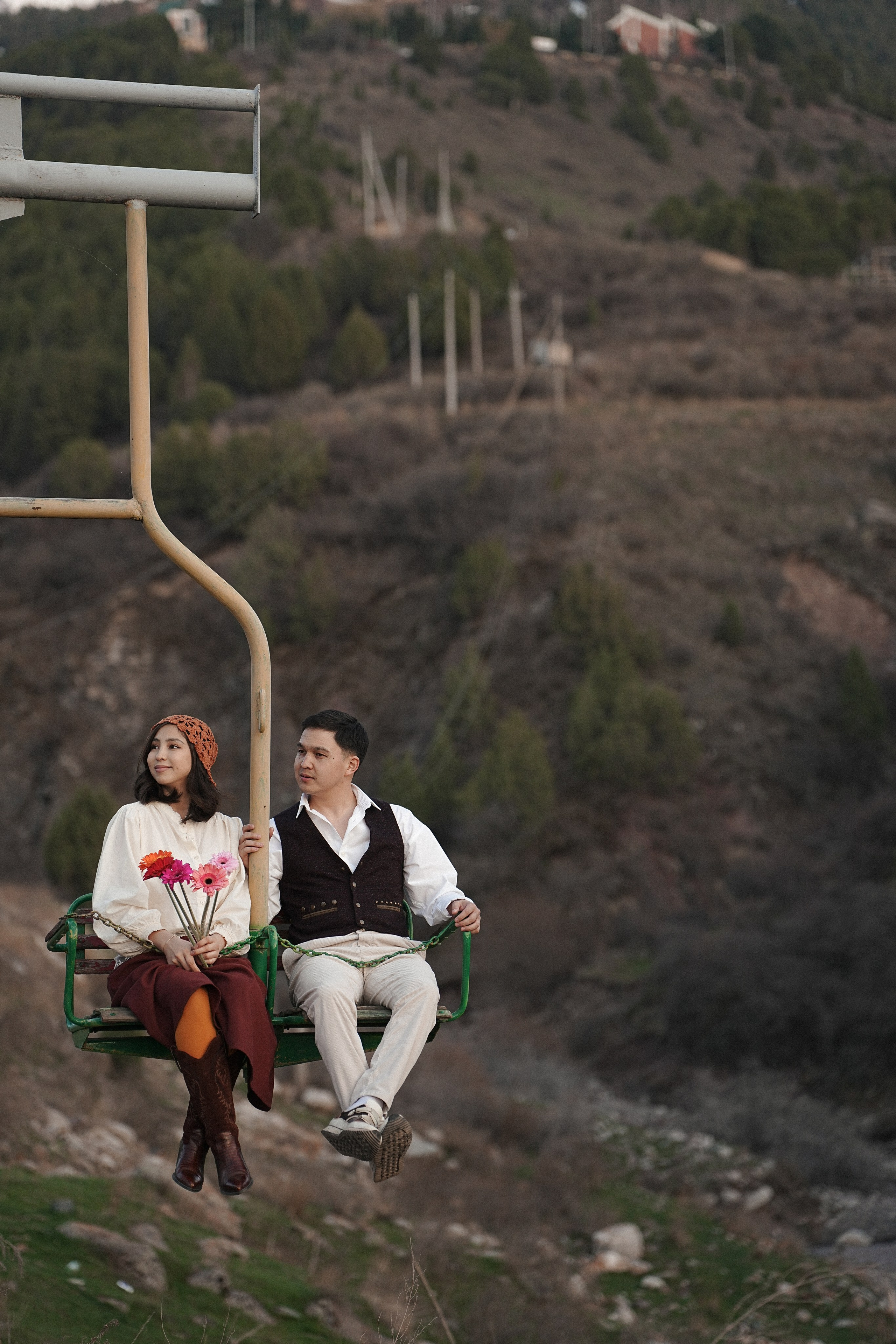 K & A. Sariev