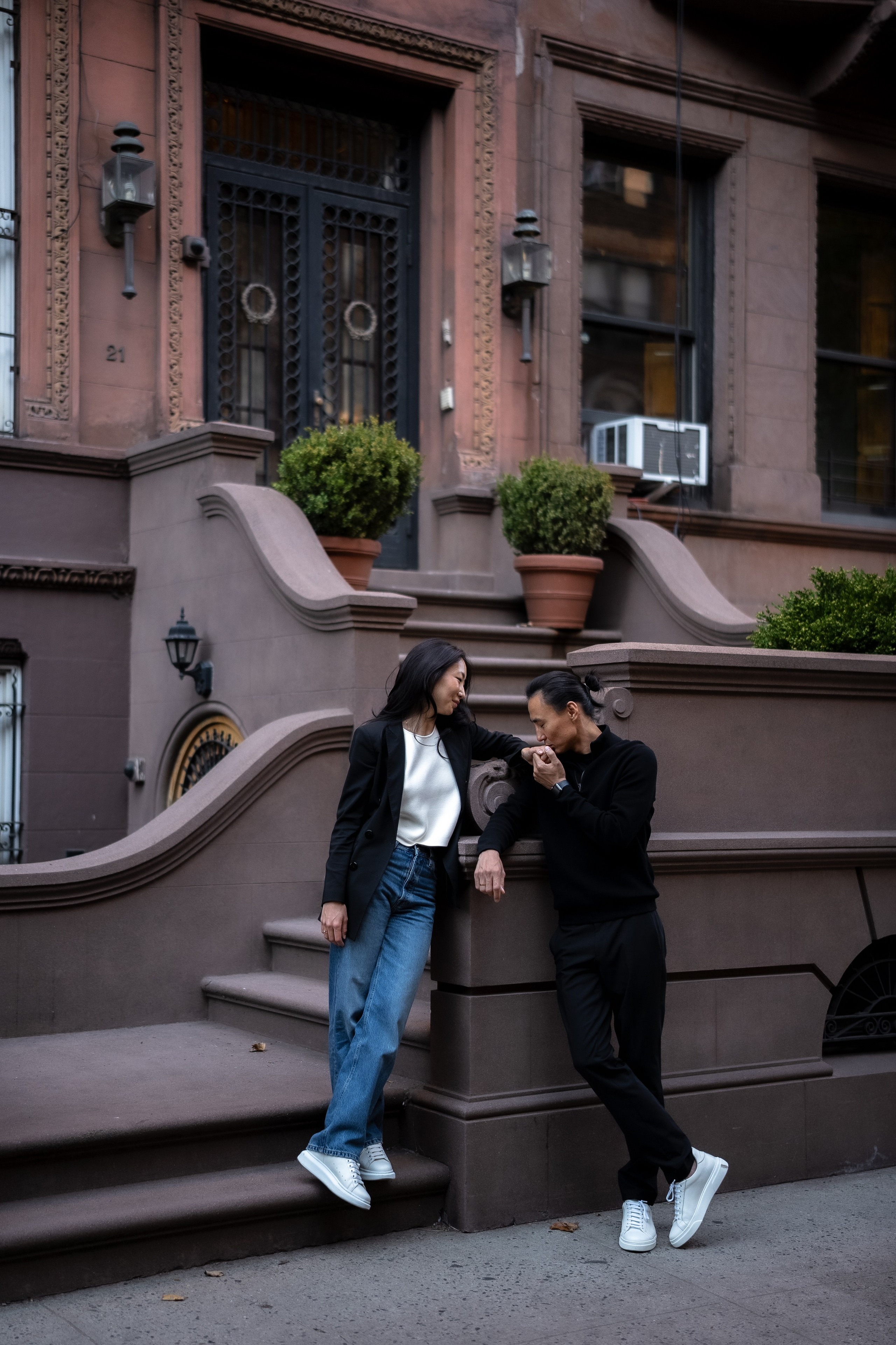 Couples/Proposal. Lev Shevchenko Photography | moodofnewyork This website is dedicated to wedding, couple, family, and portrait photography. I help capture g