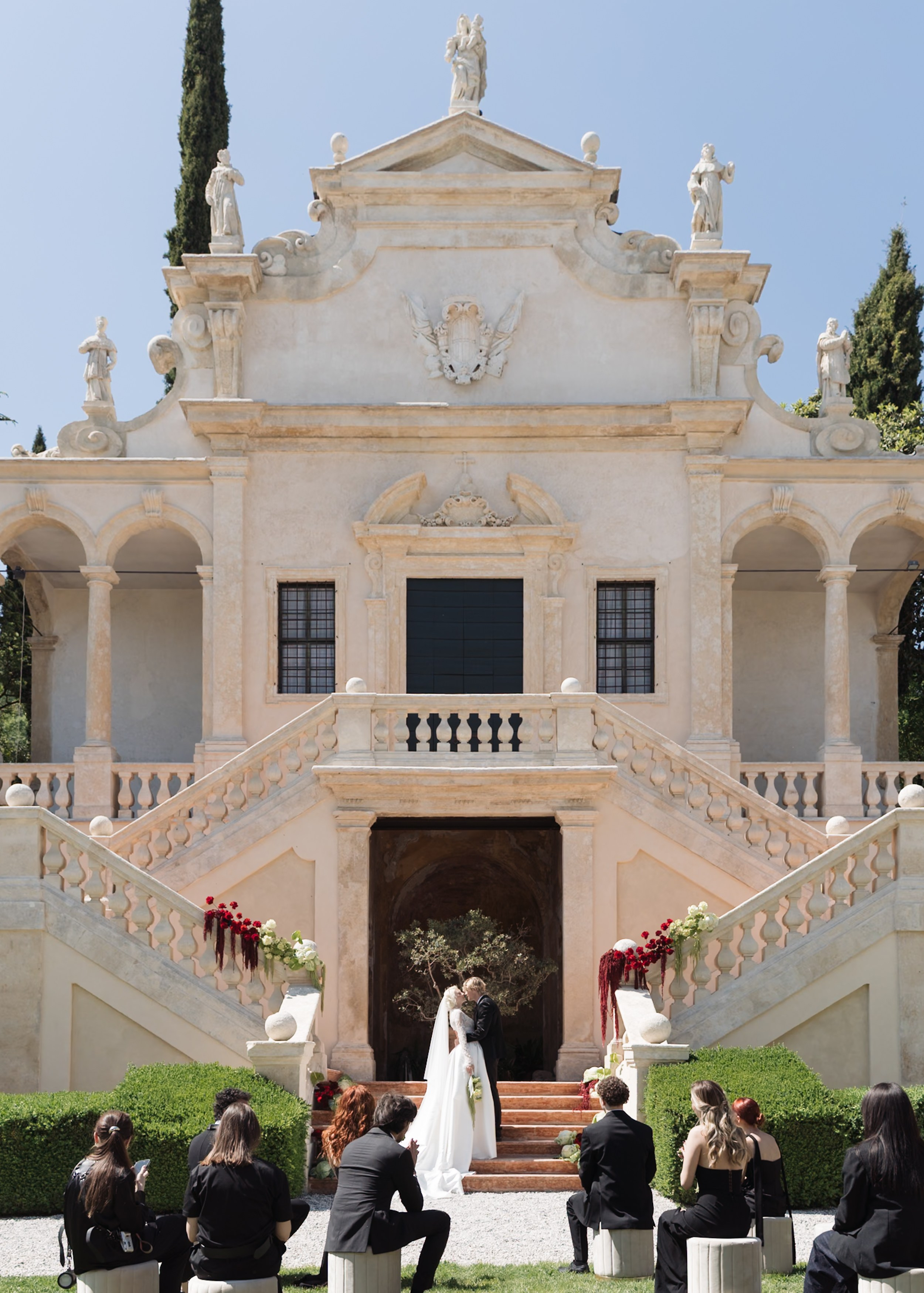 Dasha & Simon. Lake Como Proposal Photographer | Surprise Proposals & Engagements