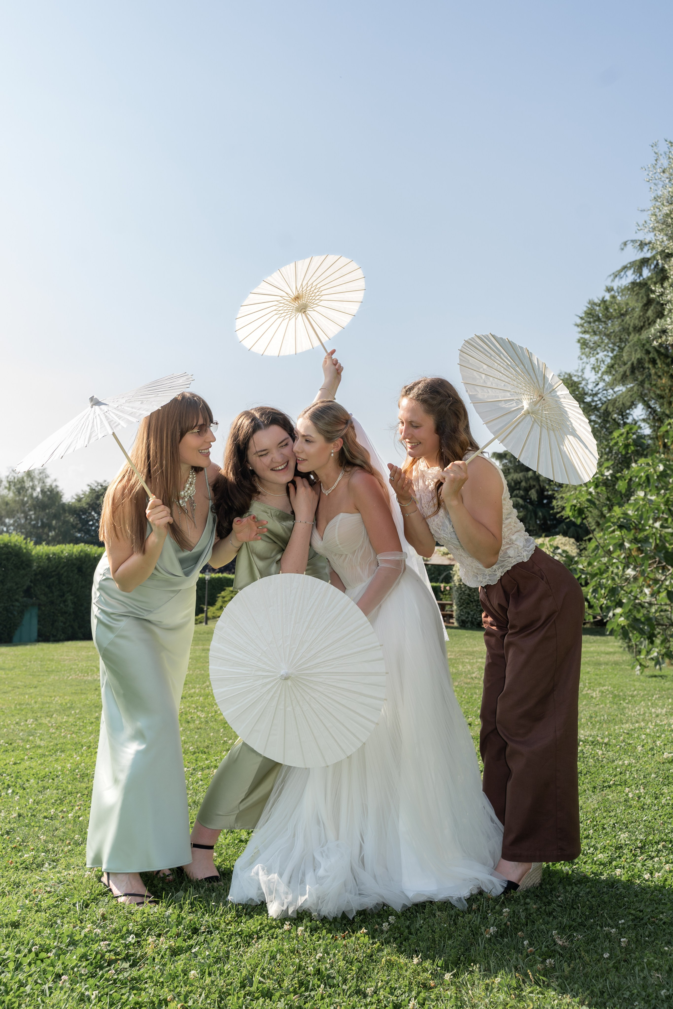 Italy Wedding Photographer | Lake Como & Northern Italy