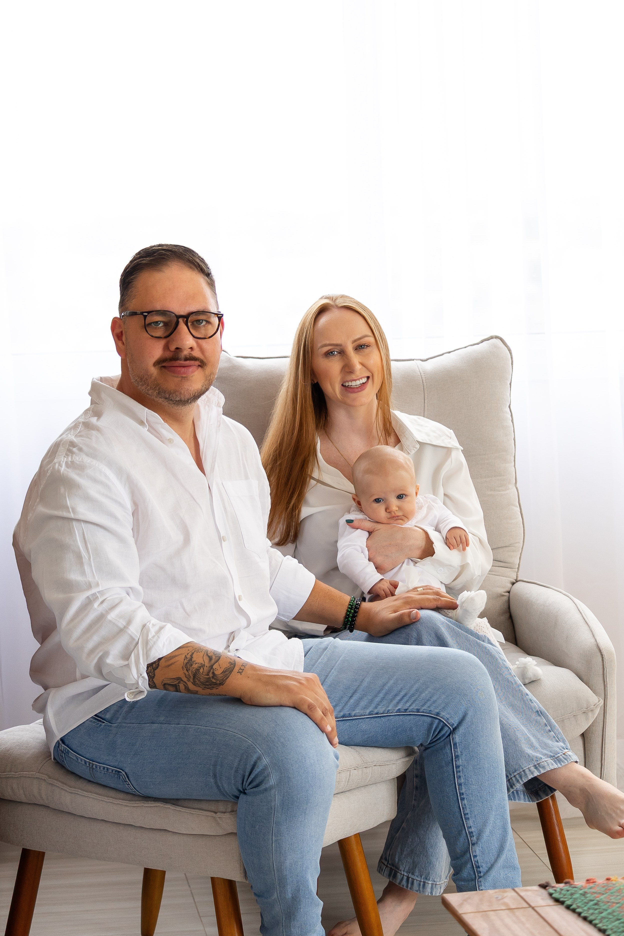 Maria Aurora (Familia)