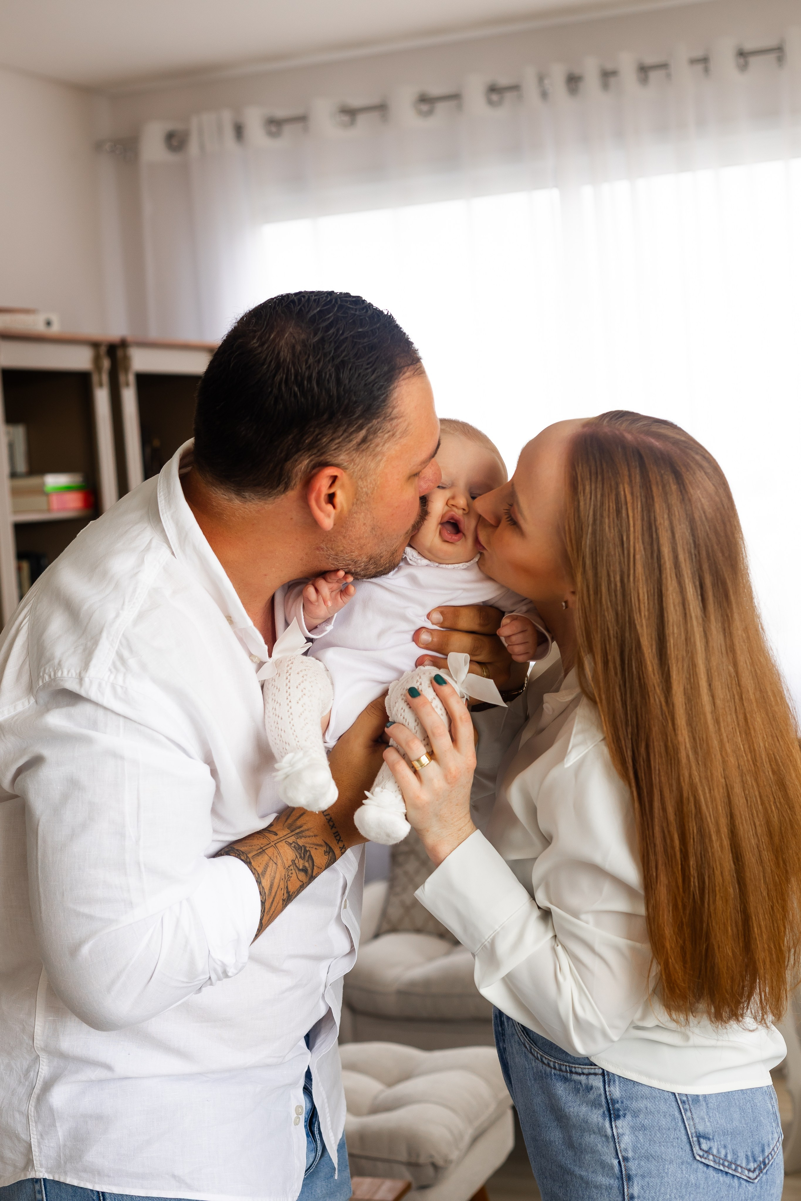 Maria Aurora (Familia)