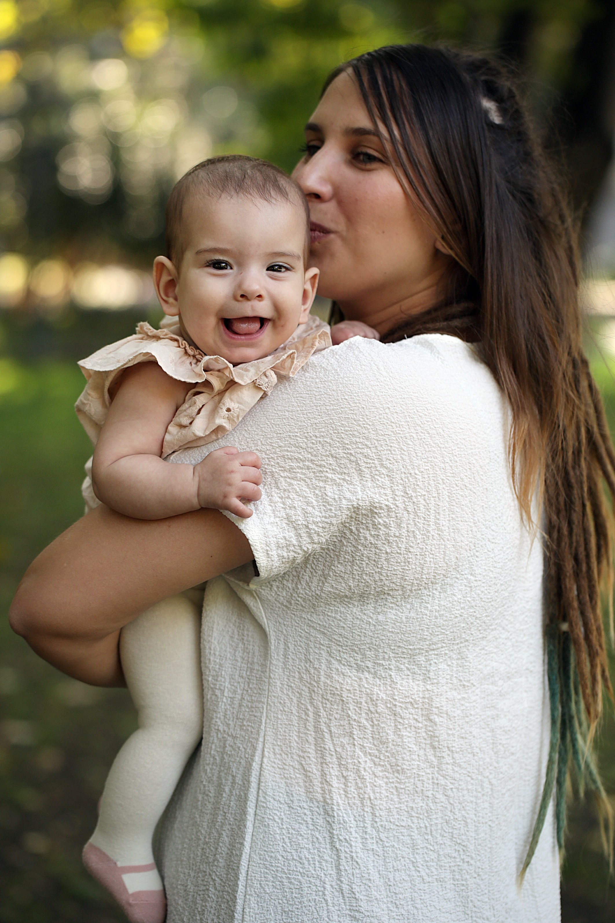 Женя. Wedding and family photographer in St.Tbilisi.Kristina Aslamazishvili