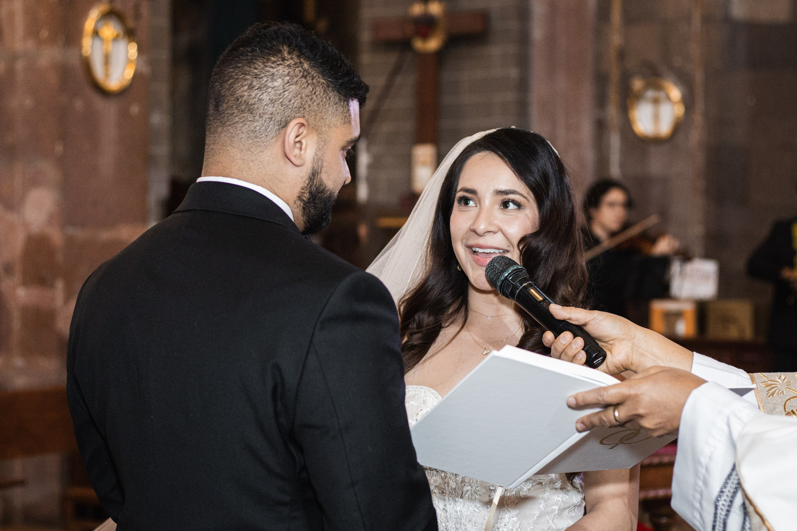 Héctor & Jessica. Saúl Vázquez | Destination Wedding Photographer