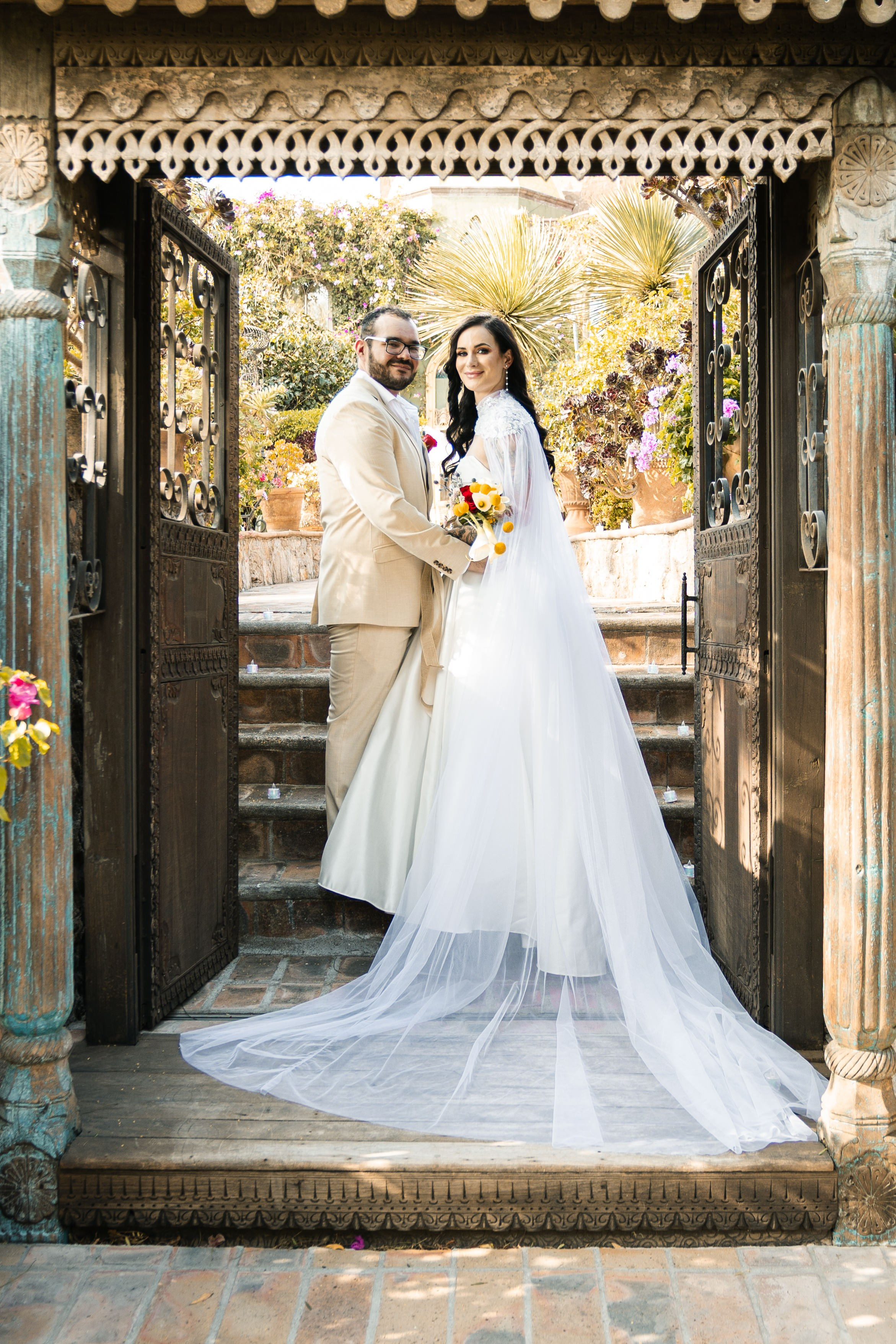 Shayne & Max. Saúl Vázquez | Destination Wedding Photographer