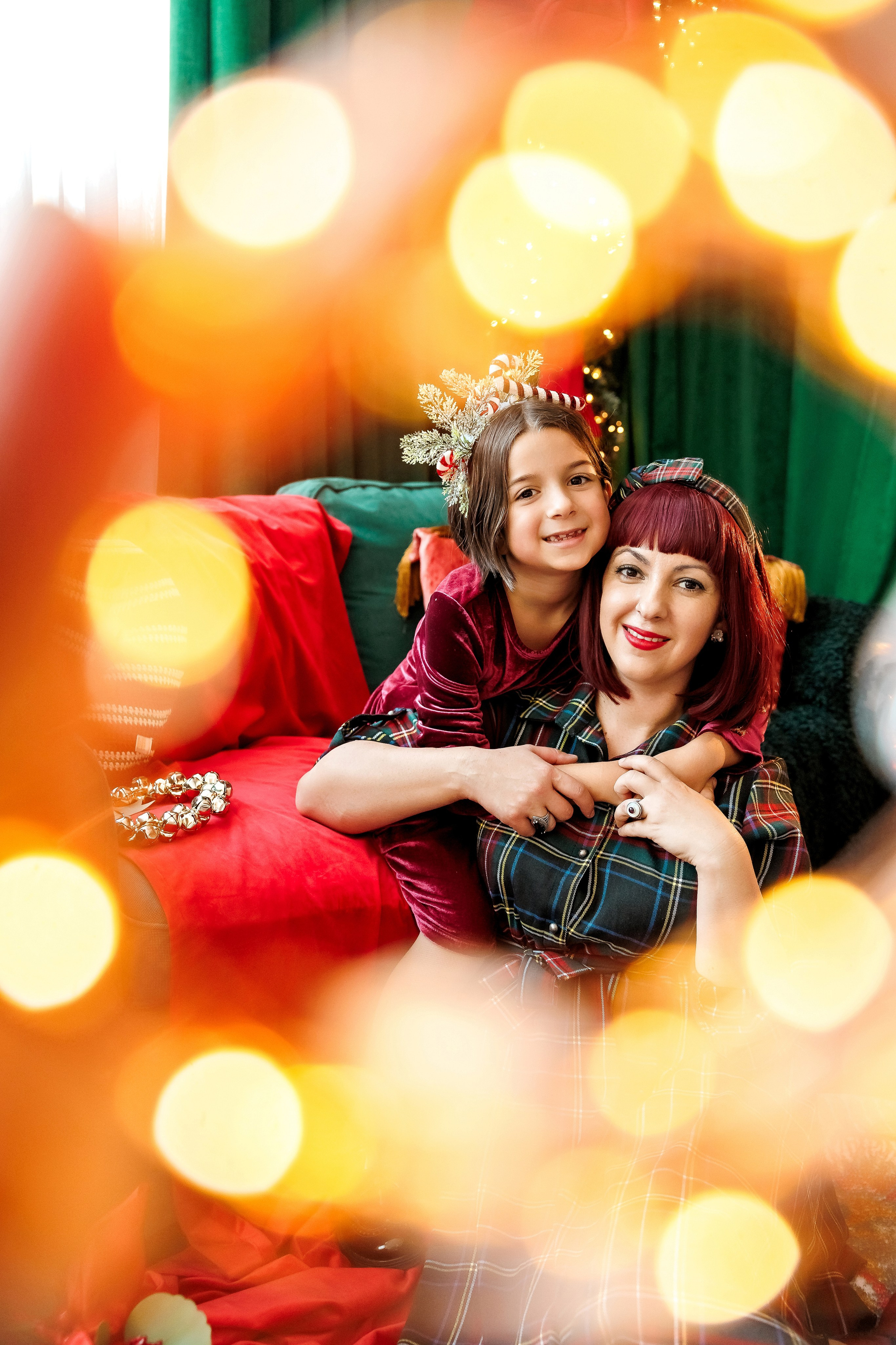 Коледно Настроение 2024. Фотограф Ирина Йотова