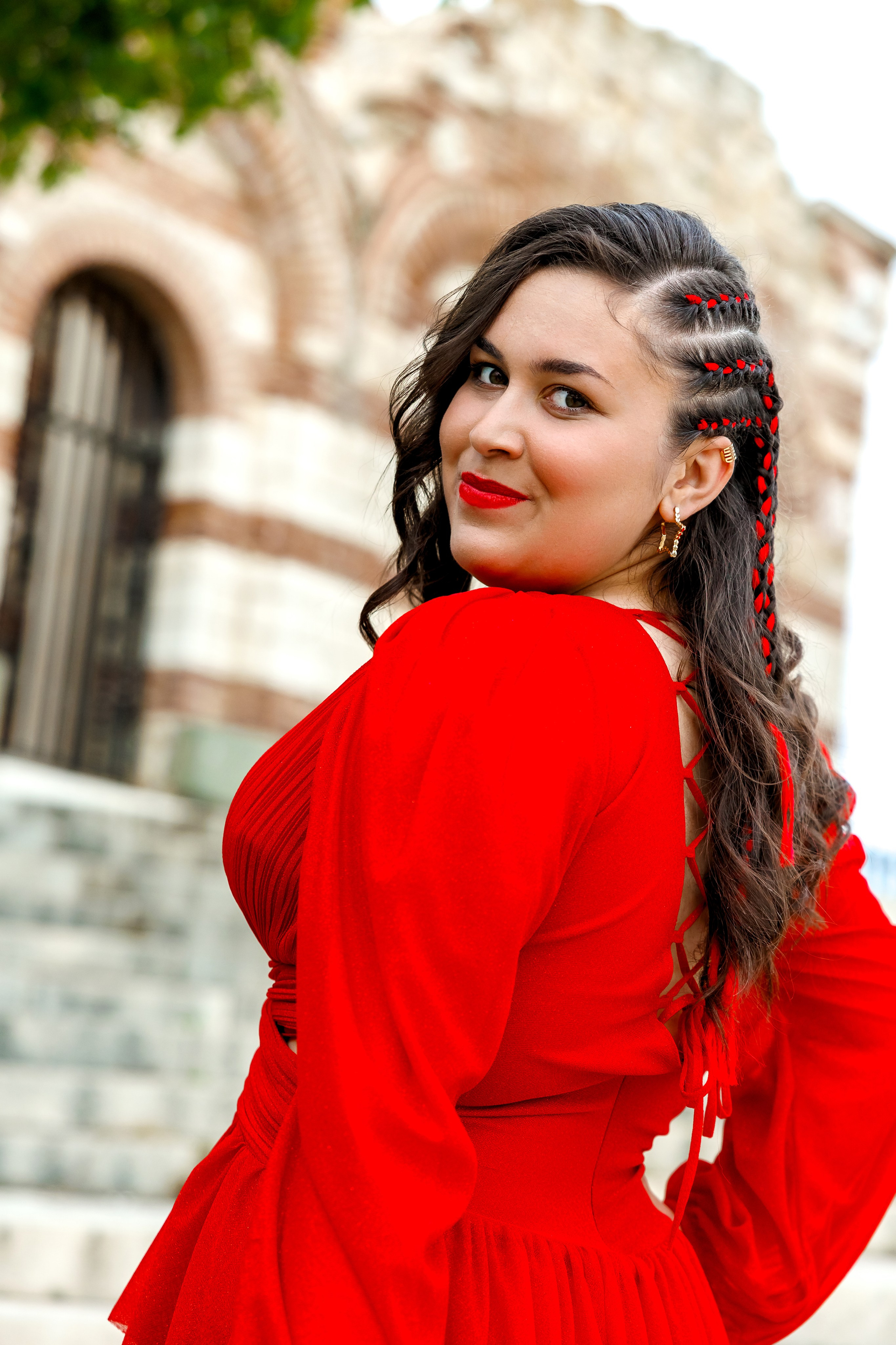 Несебър 12А. Фотограф Ирина Йотова