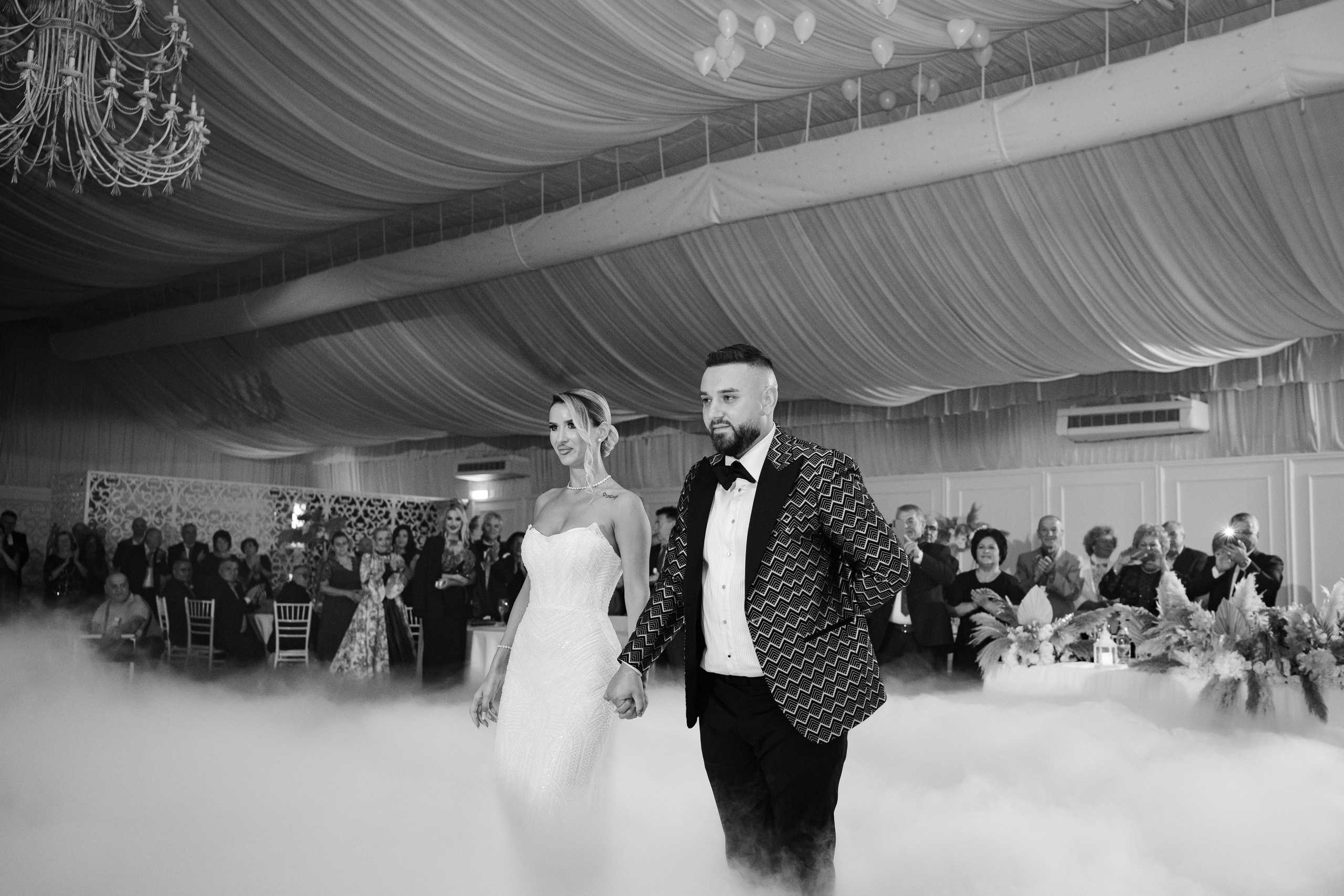 Mihaela & Octavian. B|P Weddings - Fotograf & Videograf - București||0730017811