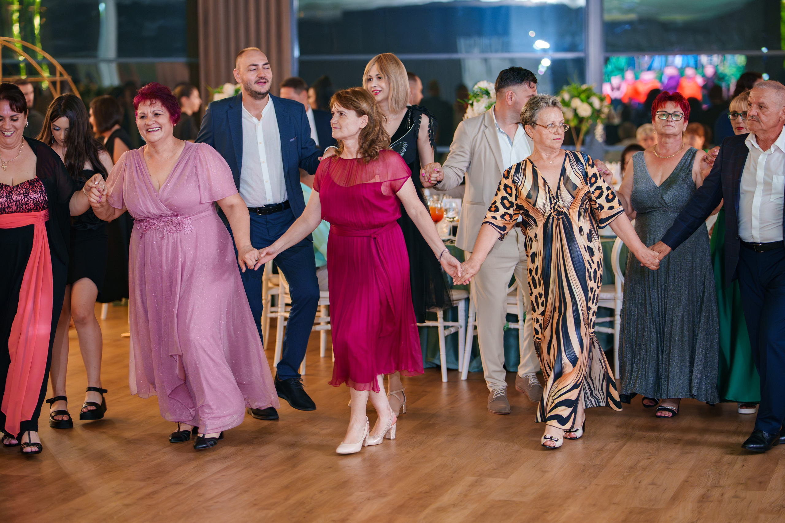Cosmin & Gabriela. B|P Weddings - Fotograf & Videograf - București||0730017811