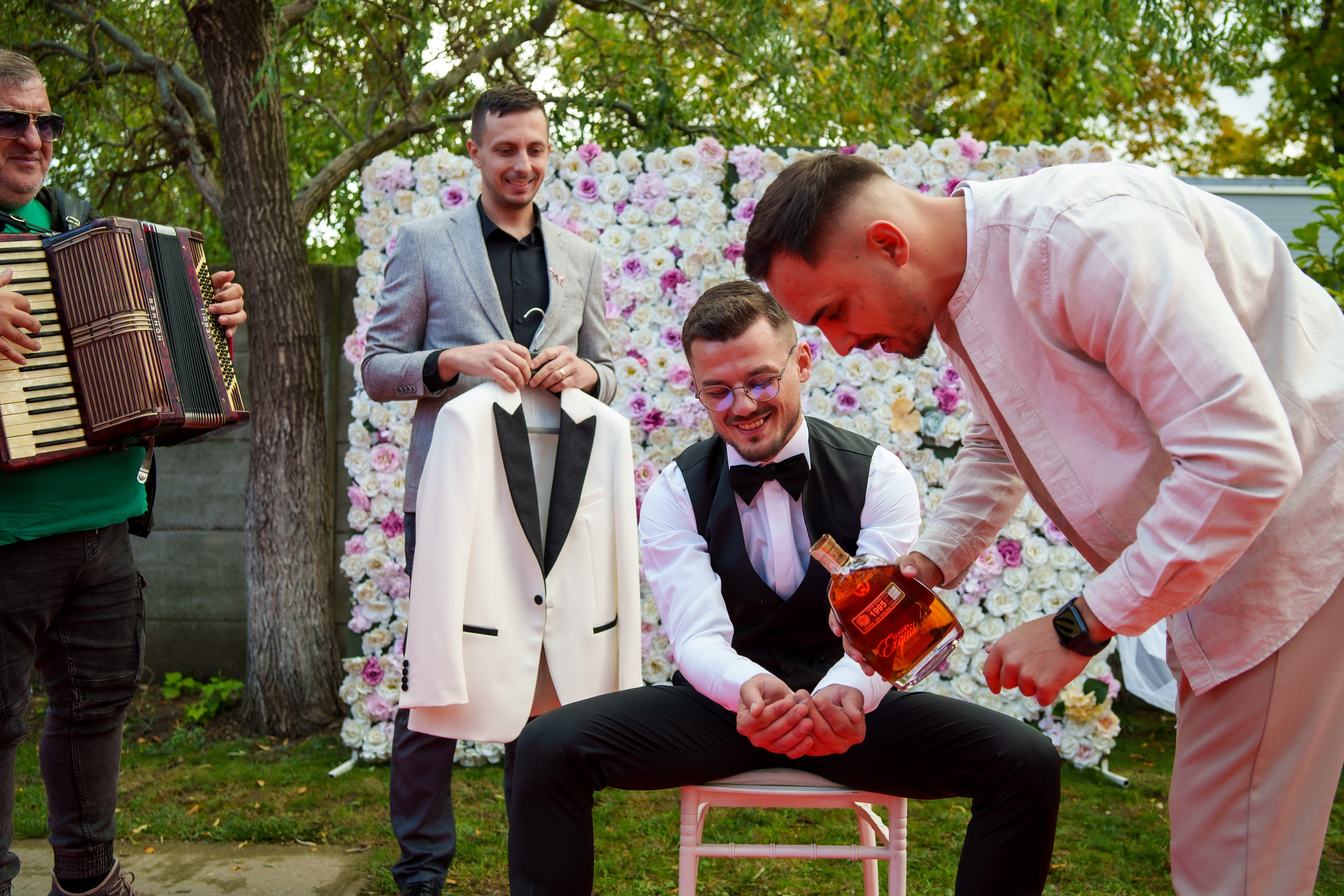 Mihai & Raluca. B|P Weddings - Fotograf & Videograf - București||0730017811