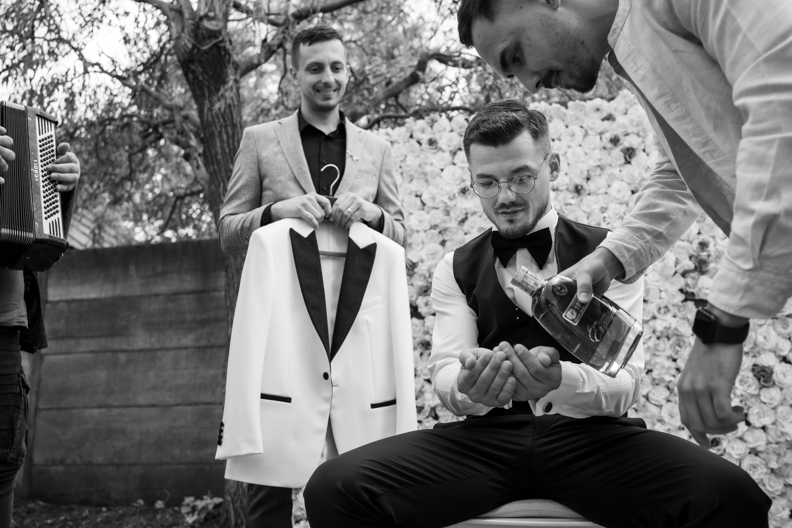 Mihai & Raluca. B|P Weddings - Fotograf & Videograf - București||0730017811