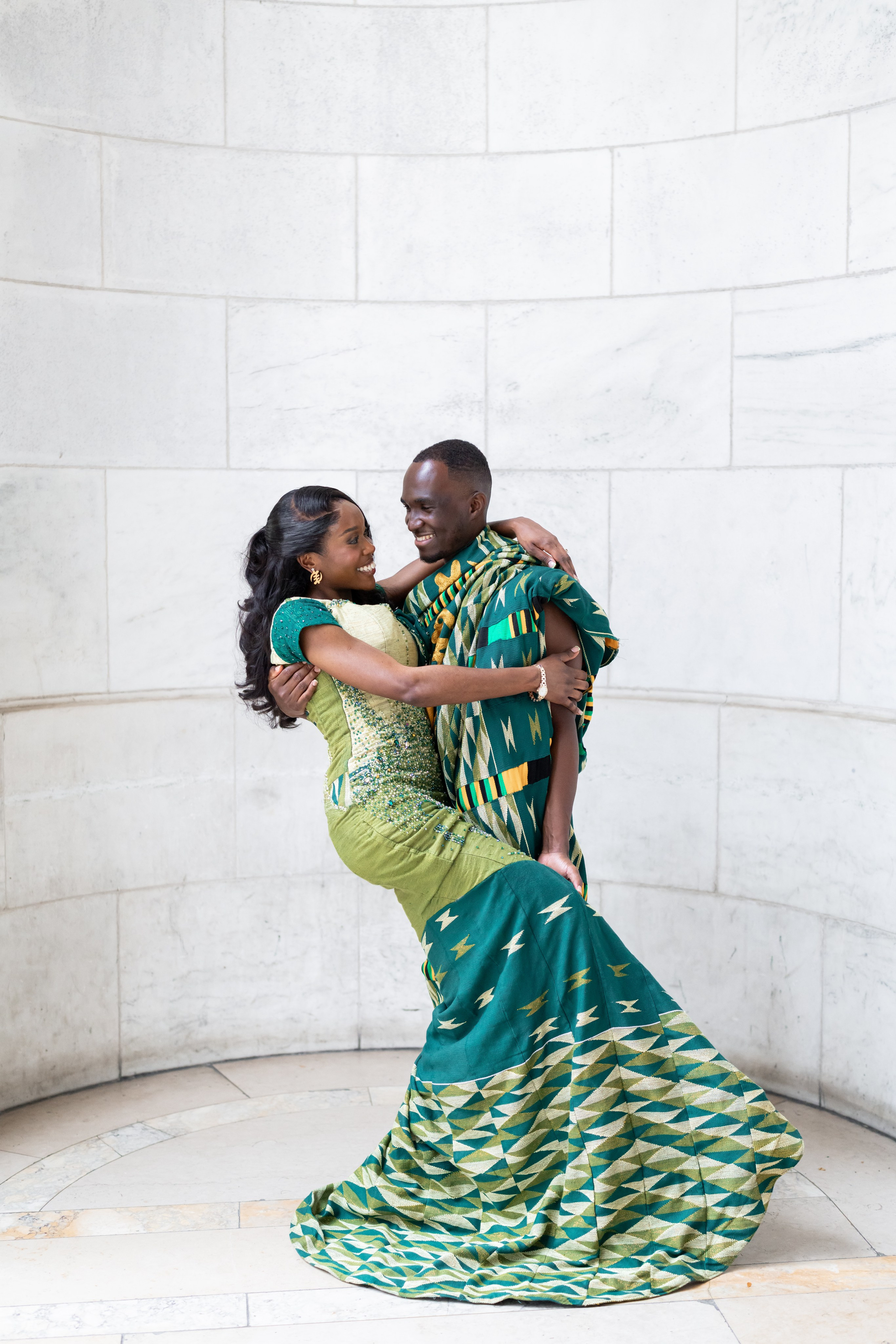 Chelsea and Isaac. Irina Ermak wedding photographer in New York